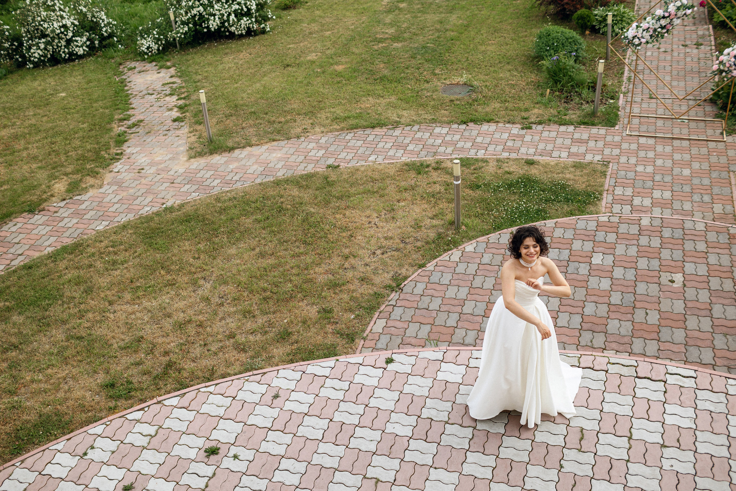 Свадебная фотосъемка Архангельск