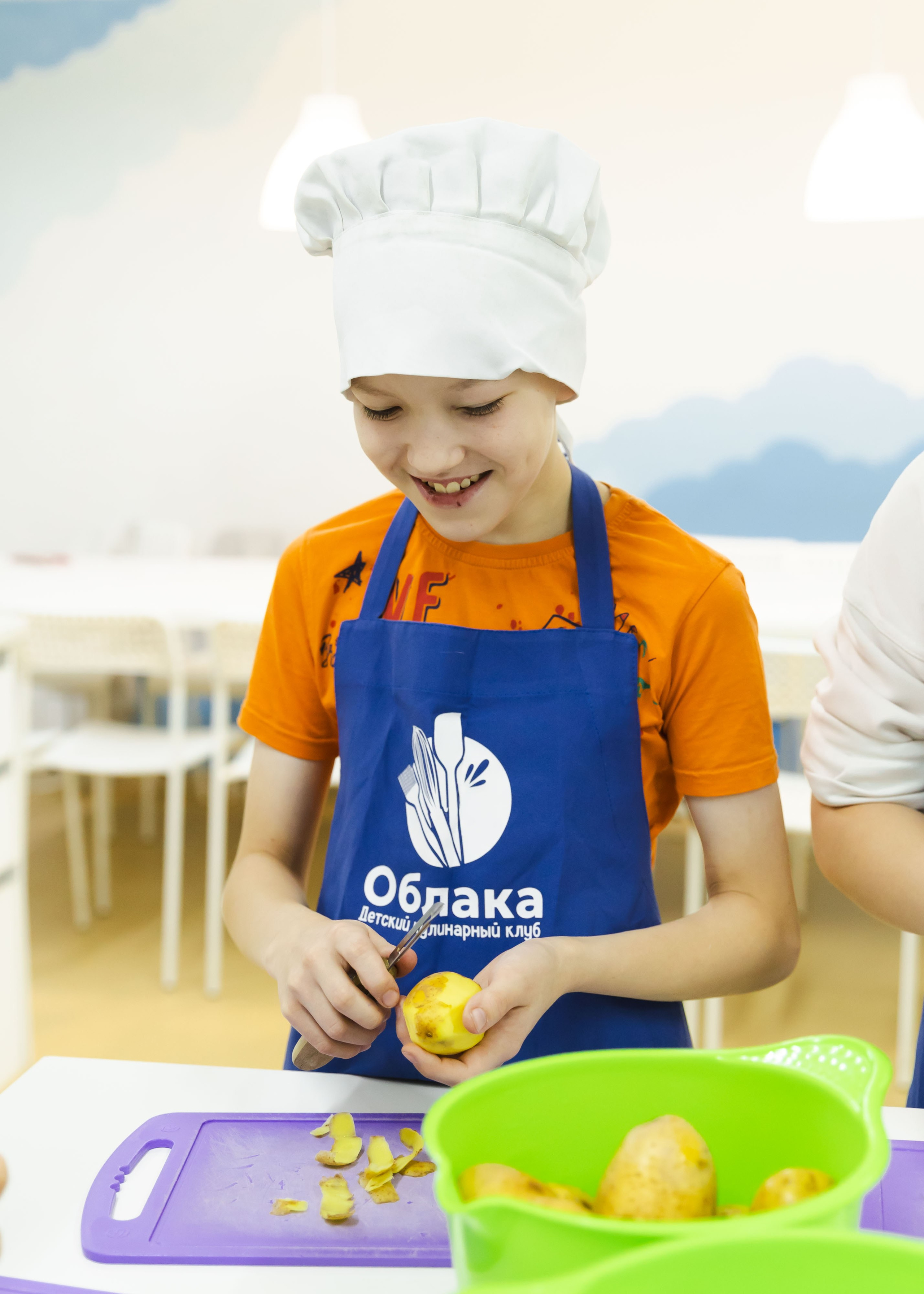 Облака 2025. ФОТОГРАФ ВИНОГРАДОВА ДАРЬЯ