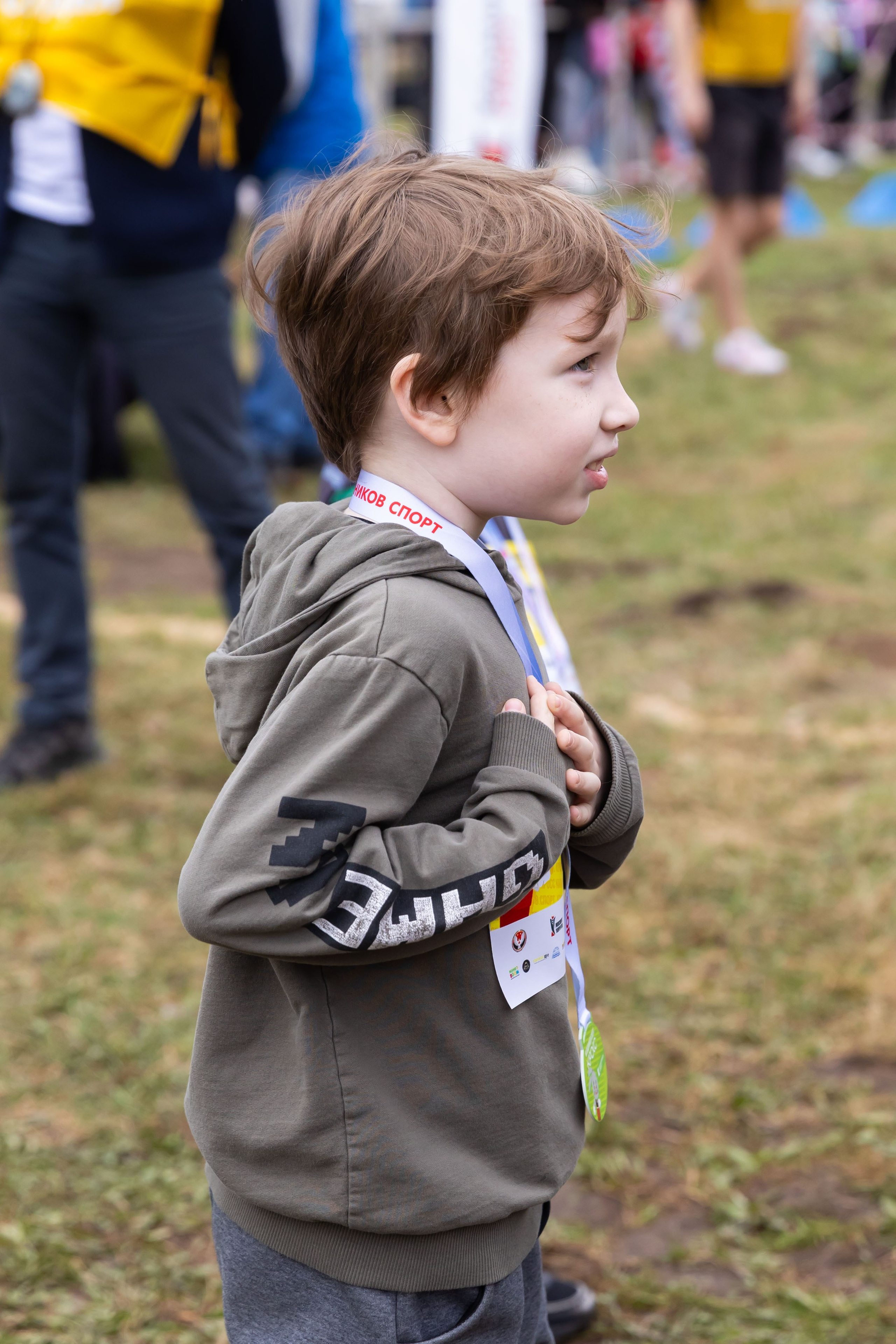 20.04.2025 Кросс. ФОТОГРАФ ВИНОГРАДОВА ДАРЬЯ