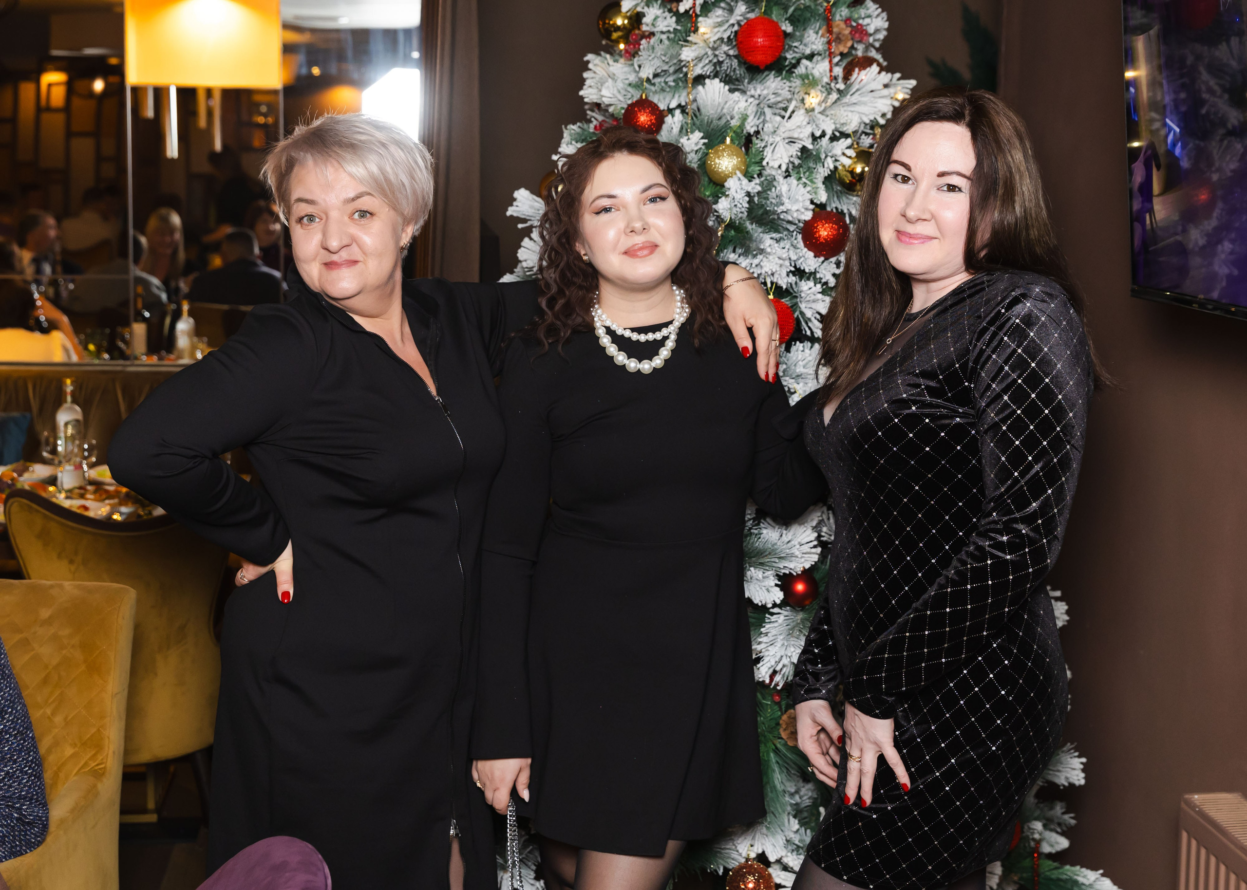 НОВОГОДНИЕ КОРПОРАТИВЫ. ФОТОГРАФ ВИНОГРАДОВА ДАРЬЯ