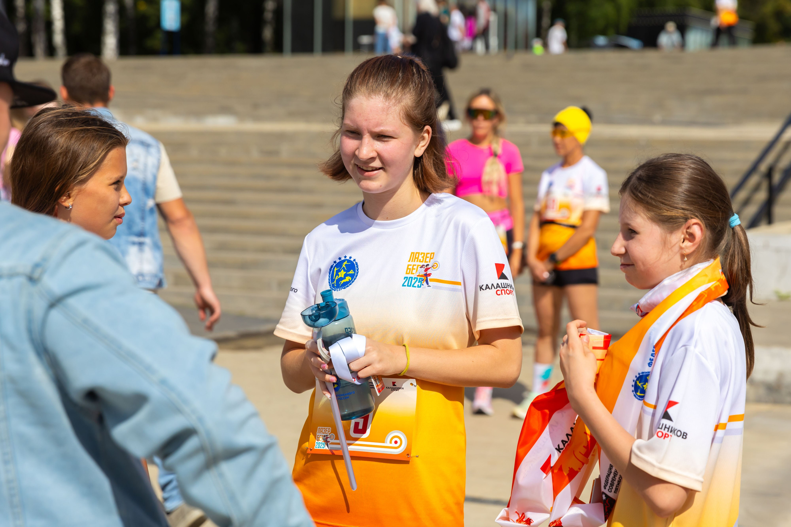 09.08.2025 День Физкультурника. ФОТОГРАФ ВИНОГРАДОВА ДАРЬЯ