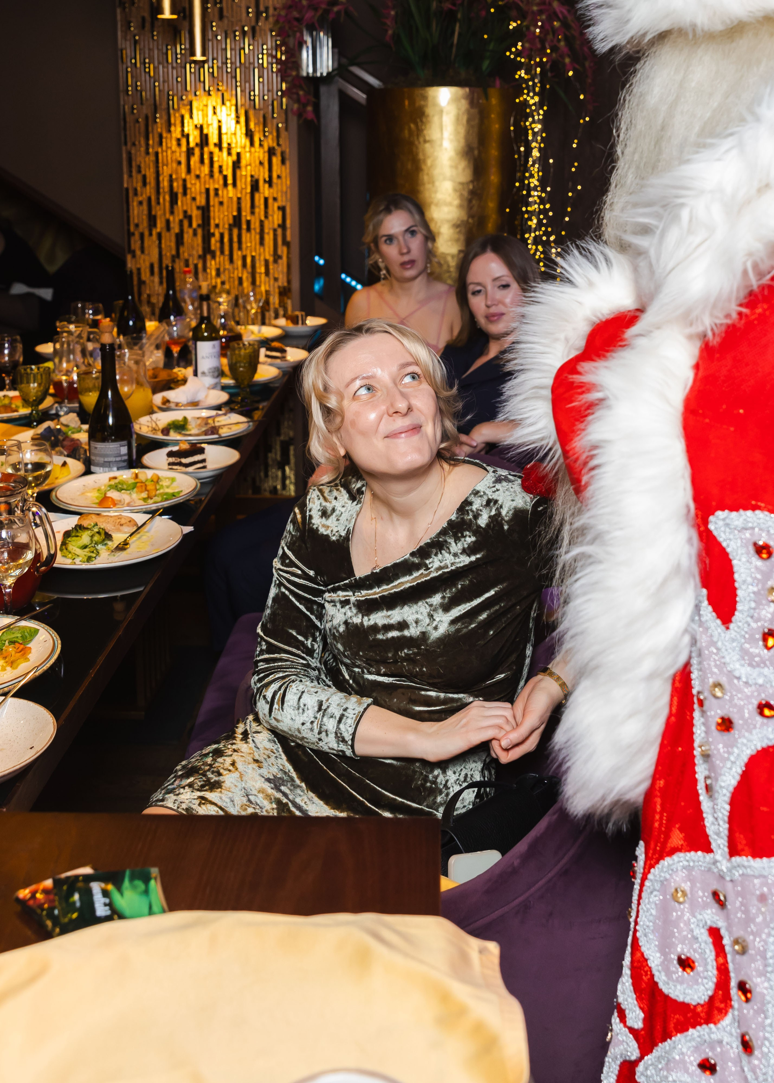 Предновогодка кипарис 2025. ФОТОГРАФ ВИНОГРАДОВА ДАРЬЯ