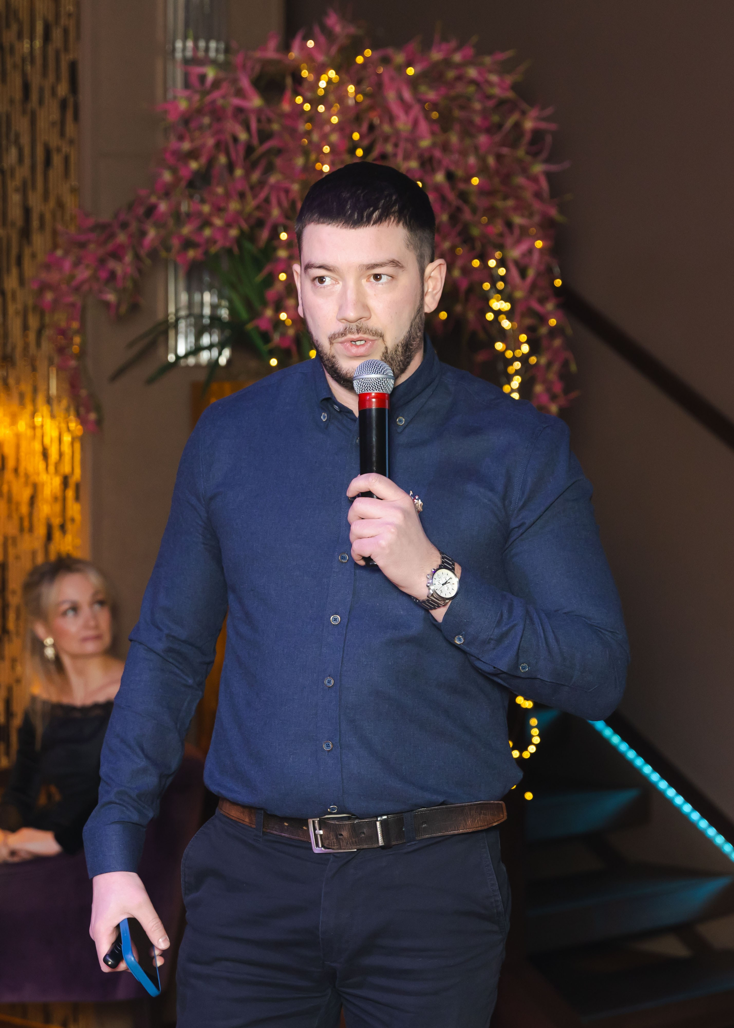 Предновогодка кипарис 2025. ФОТОГРАФ ВИНОГРАДОВА ДАРЬЯ