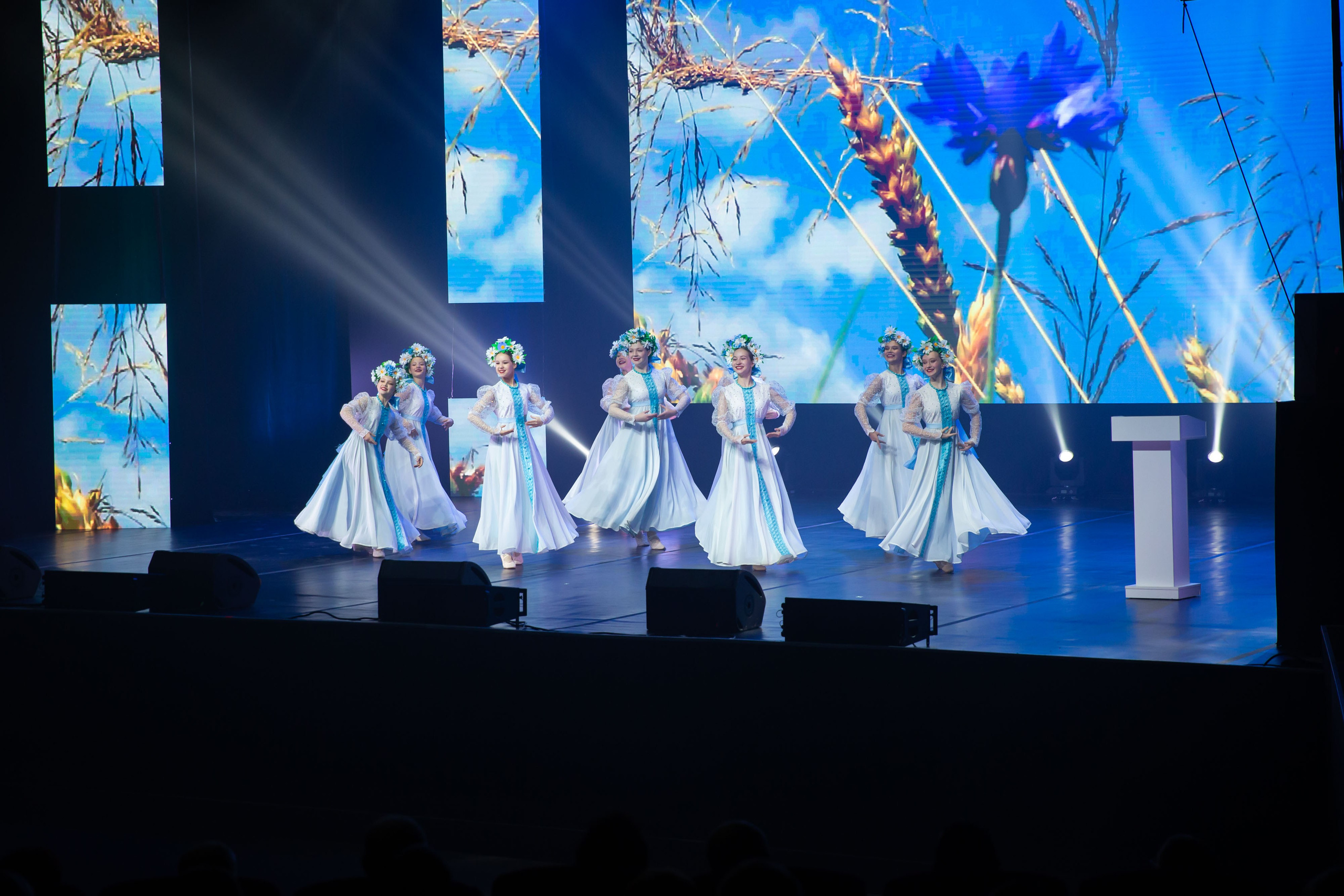 14.10.2024 День Сельского работника. ФОТОГРАФ ВИНОГРАДОВА ДАРЬЯ