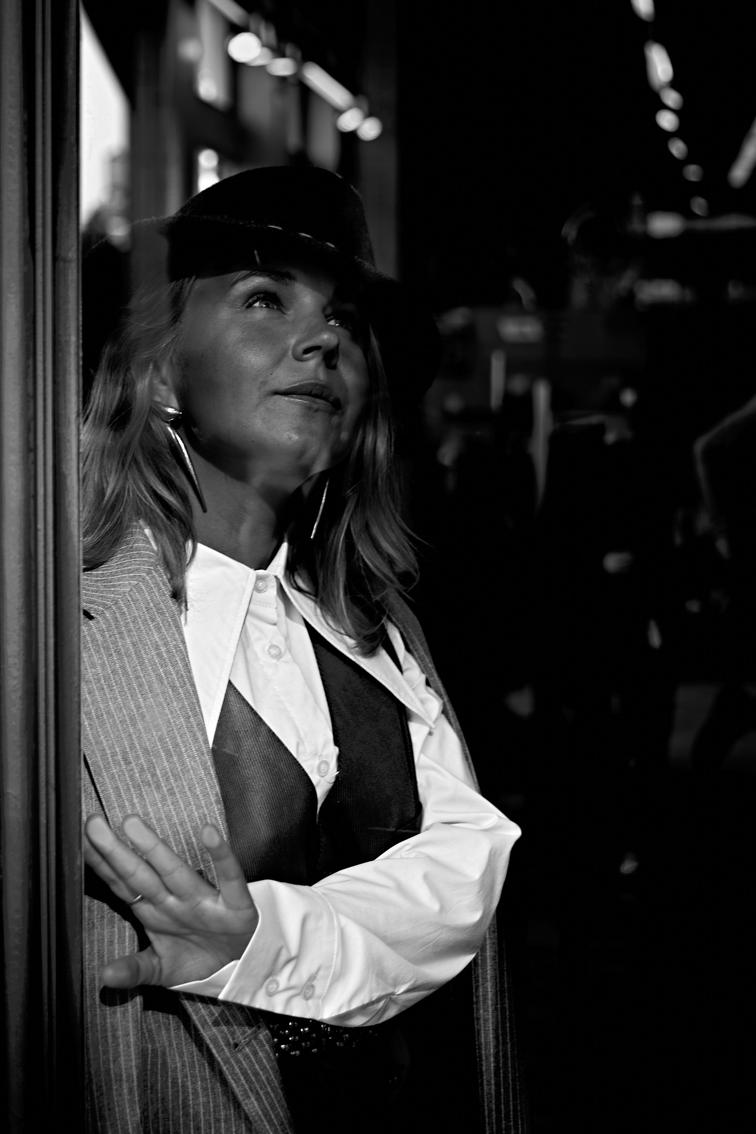 NATA. Yulia Otroschenko