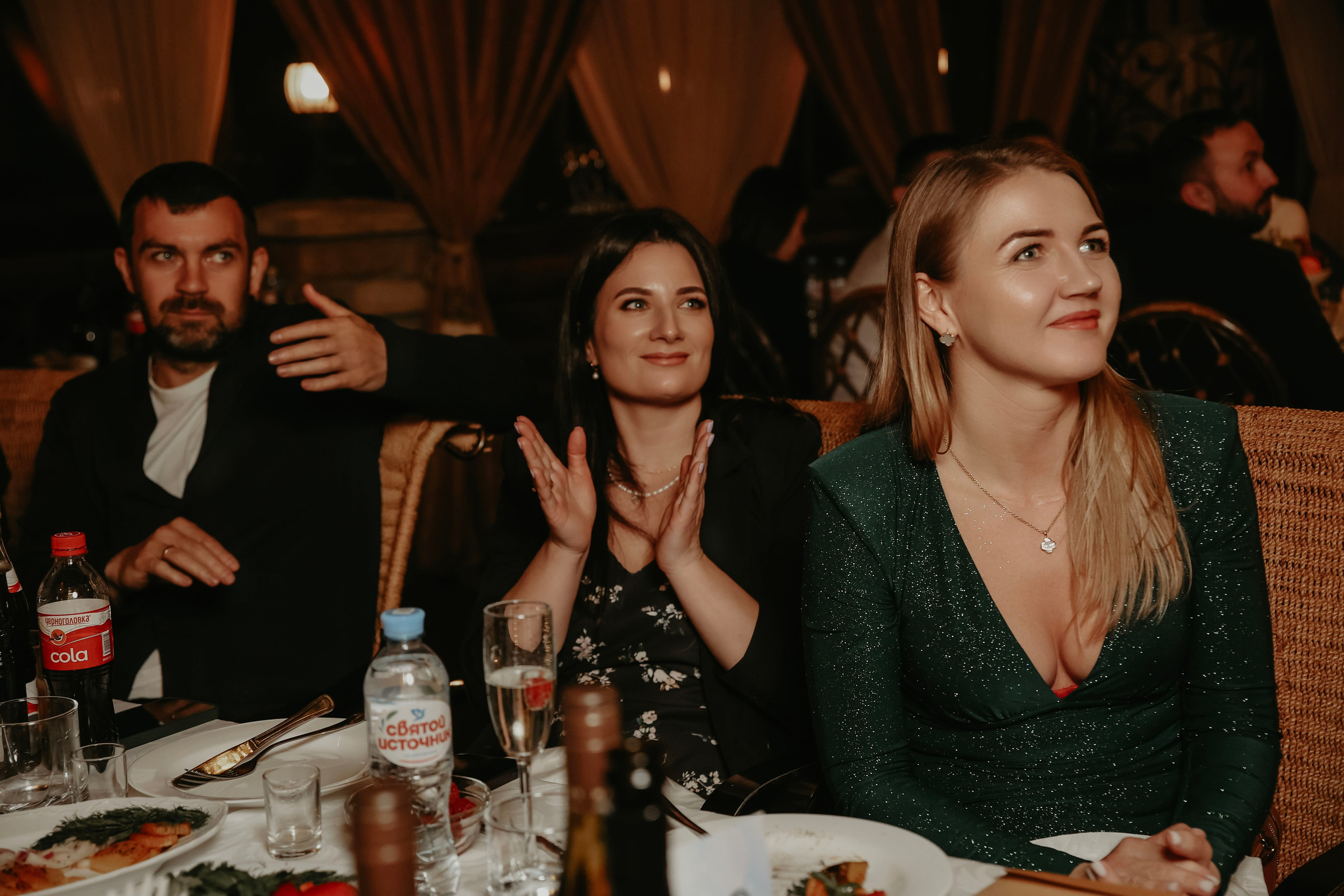 Юбилей Радомира. Фотограф в Москве и любой точке земного шара Алёна Вялова (Чулкова)