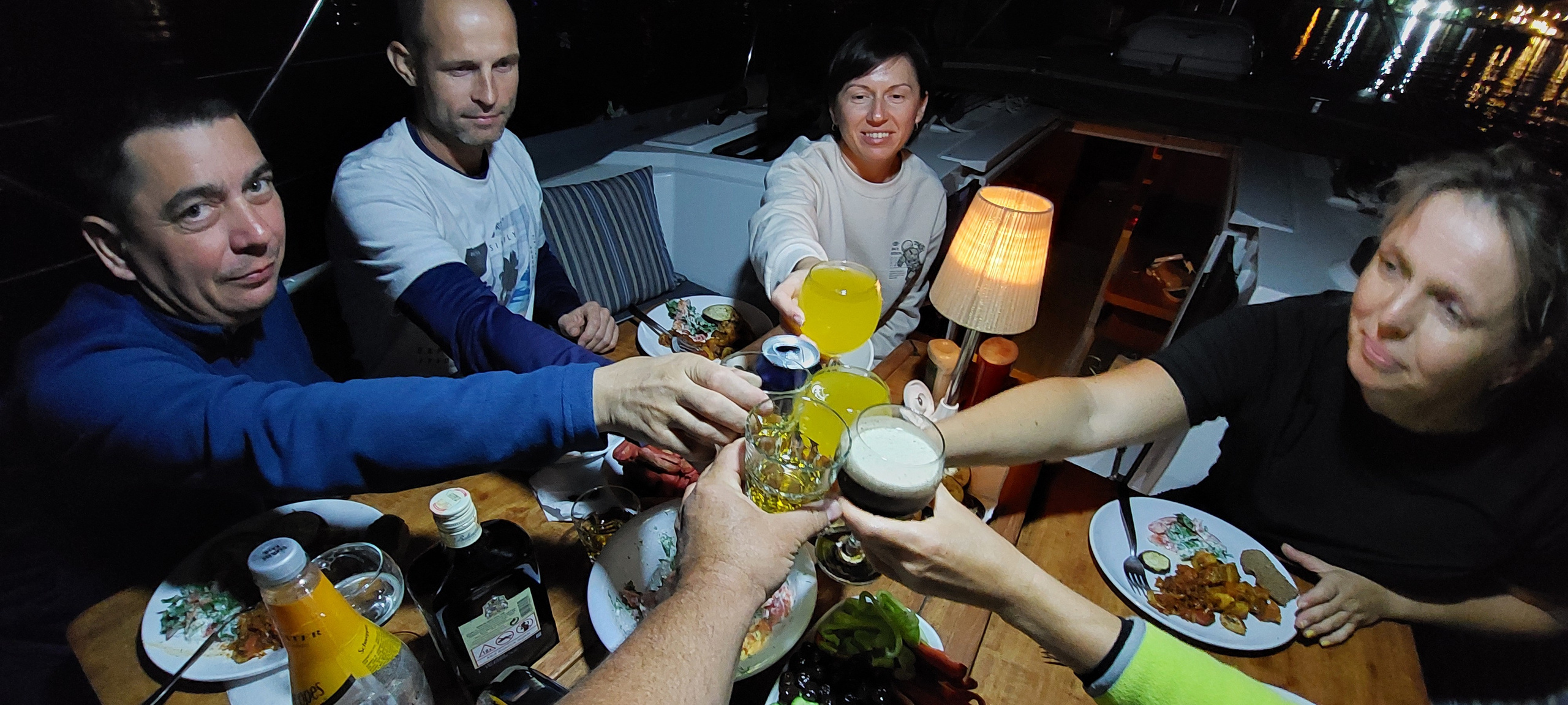 Яхтинг осень 2024. Профессиональная фотосъемка. Ростов-на-Дону