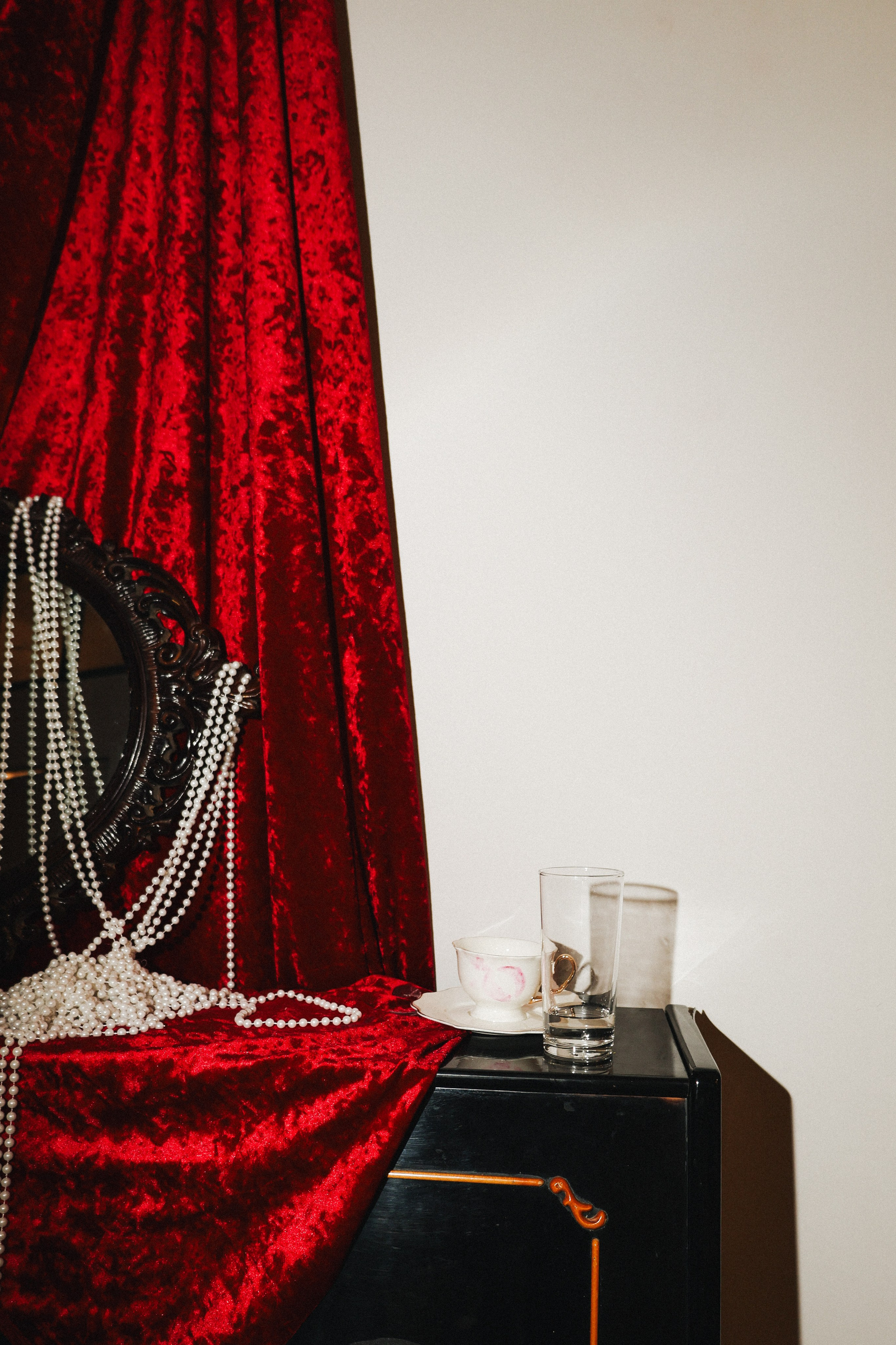 Красивая. Света Голобородько, фотограф еды и событий в Санкт-Петербурге