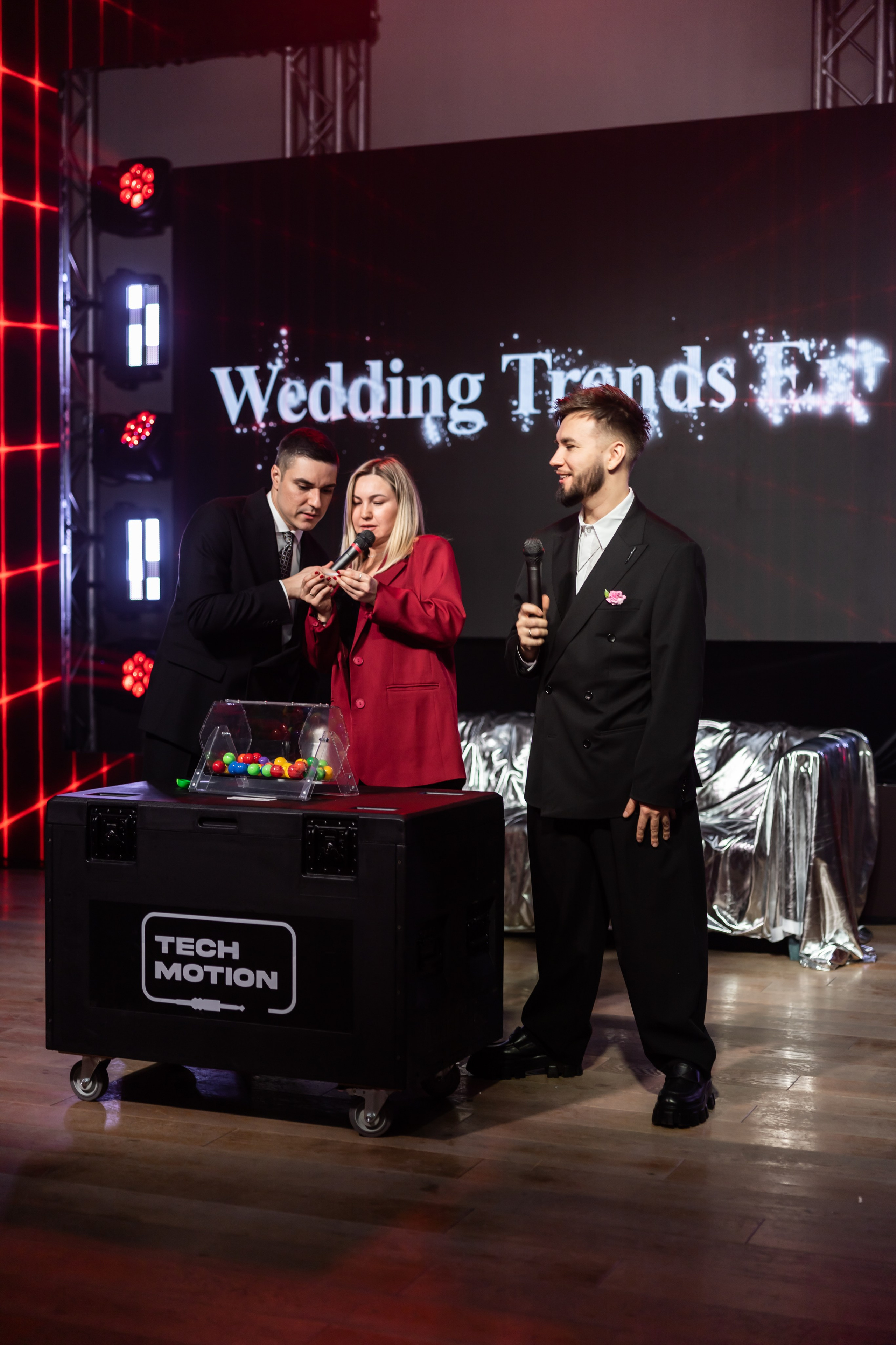 Галла ужин 16.02. Фотограф Элла Ефимова