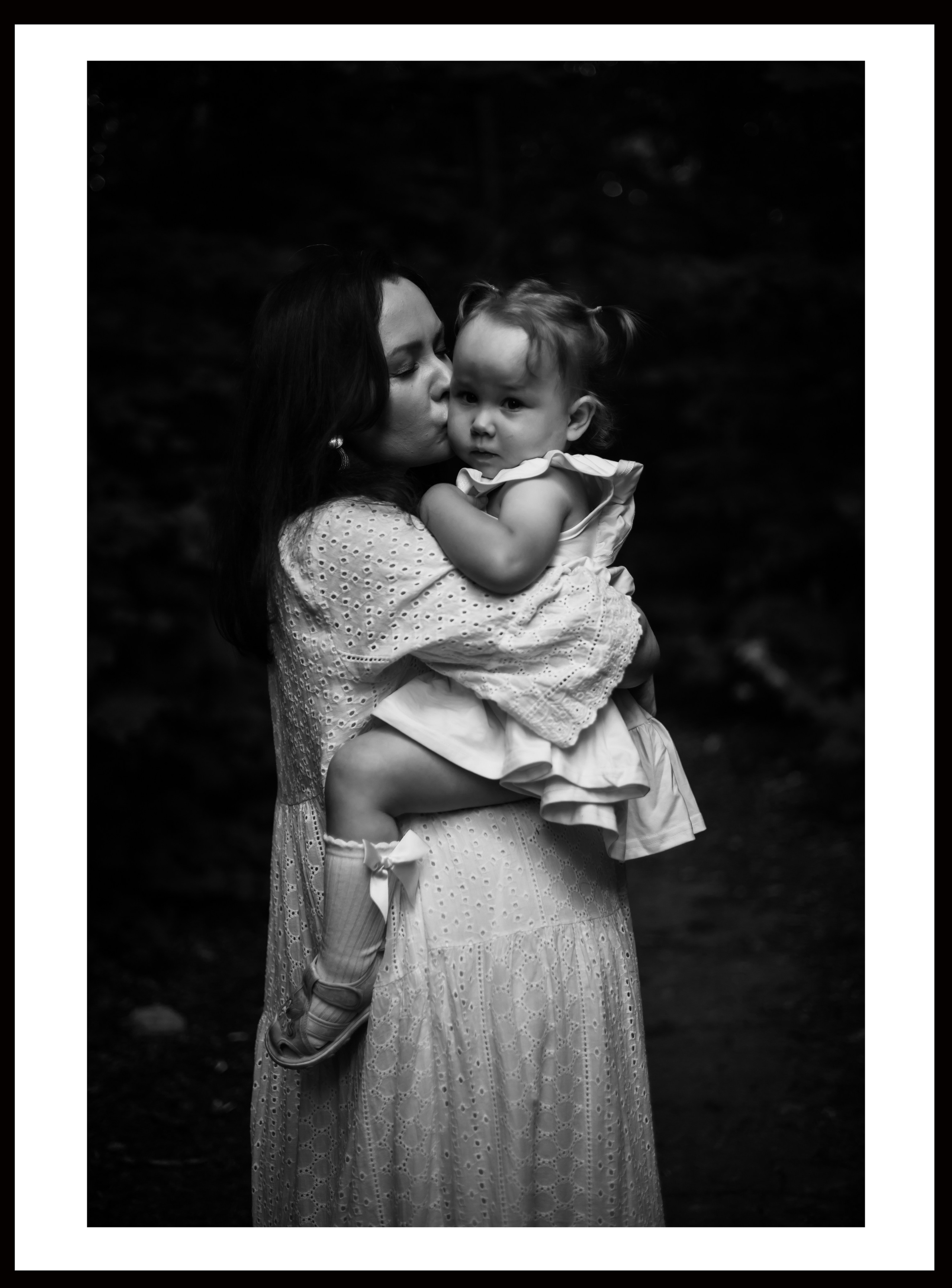 Айгуль+Лейла. Фотограф Элла Ефимова