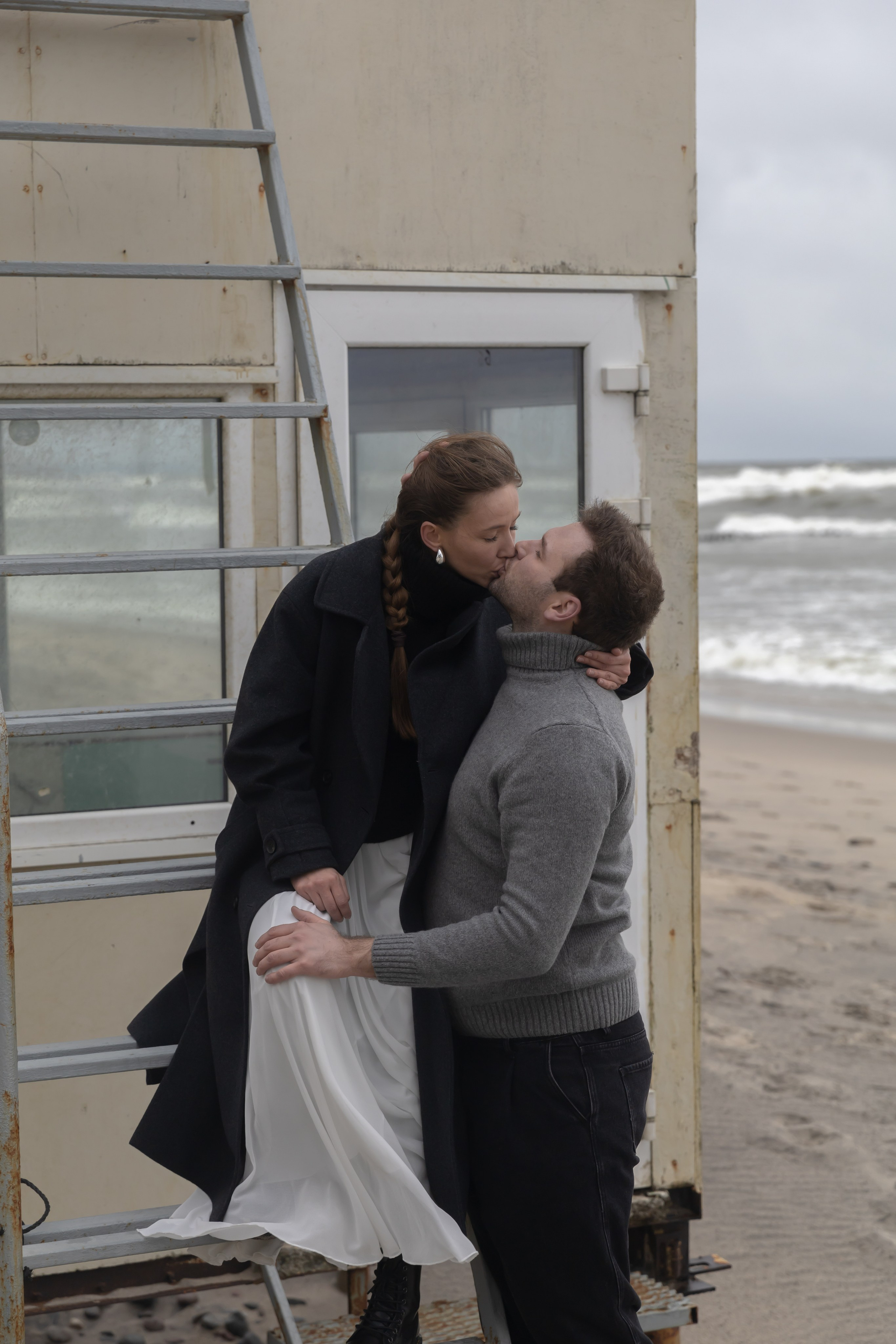 MORE. Фотограф Элла Ефимова