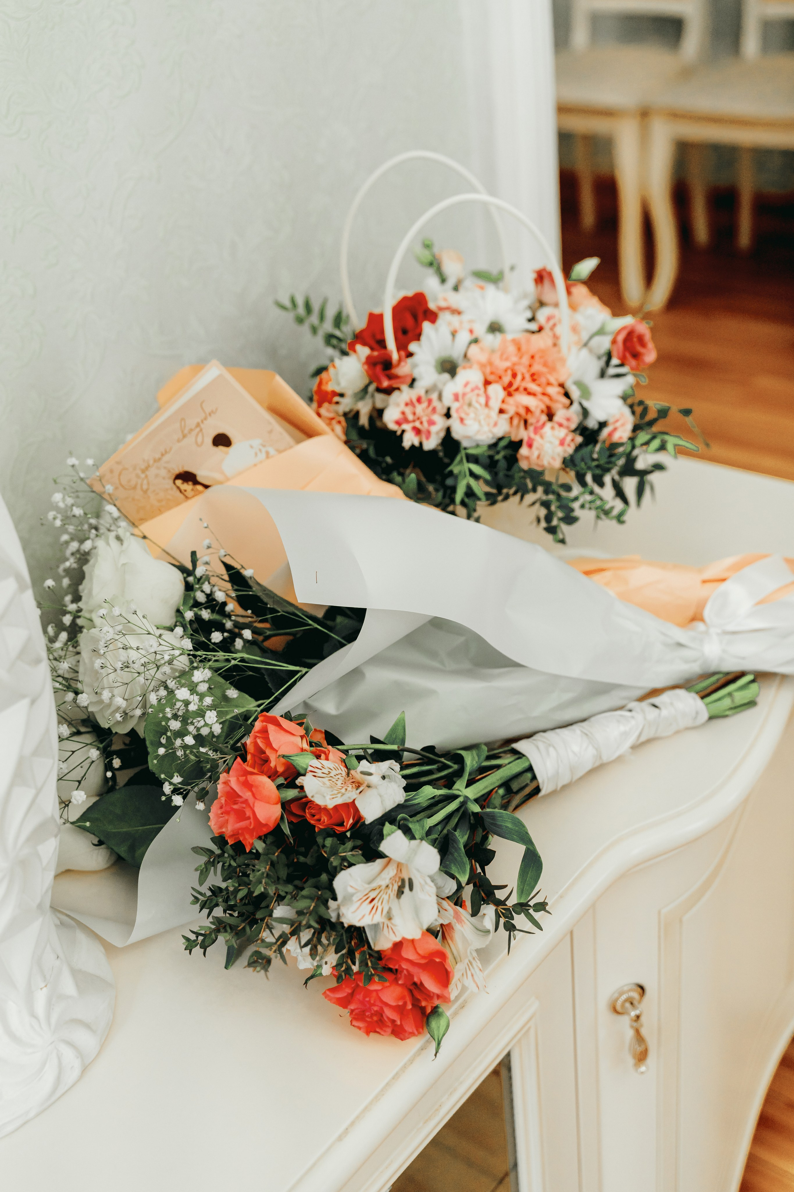 Александра и Владимир. Фотограф Ким Наталья в Красноярске