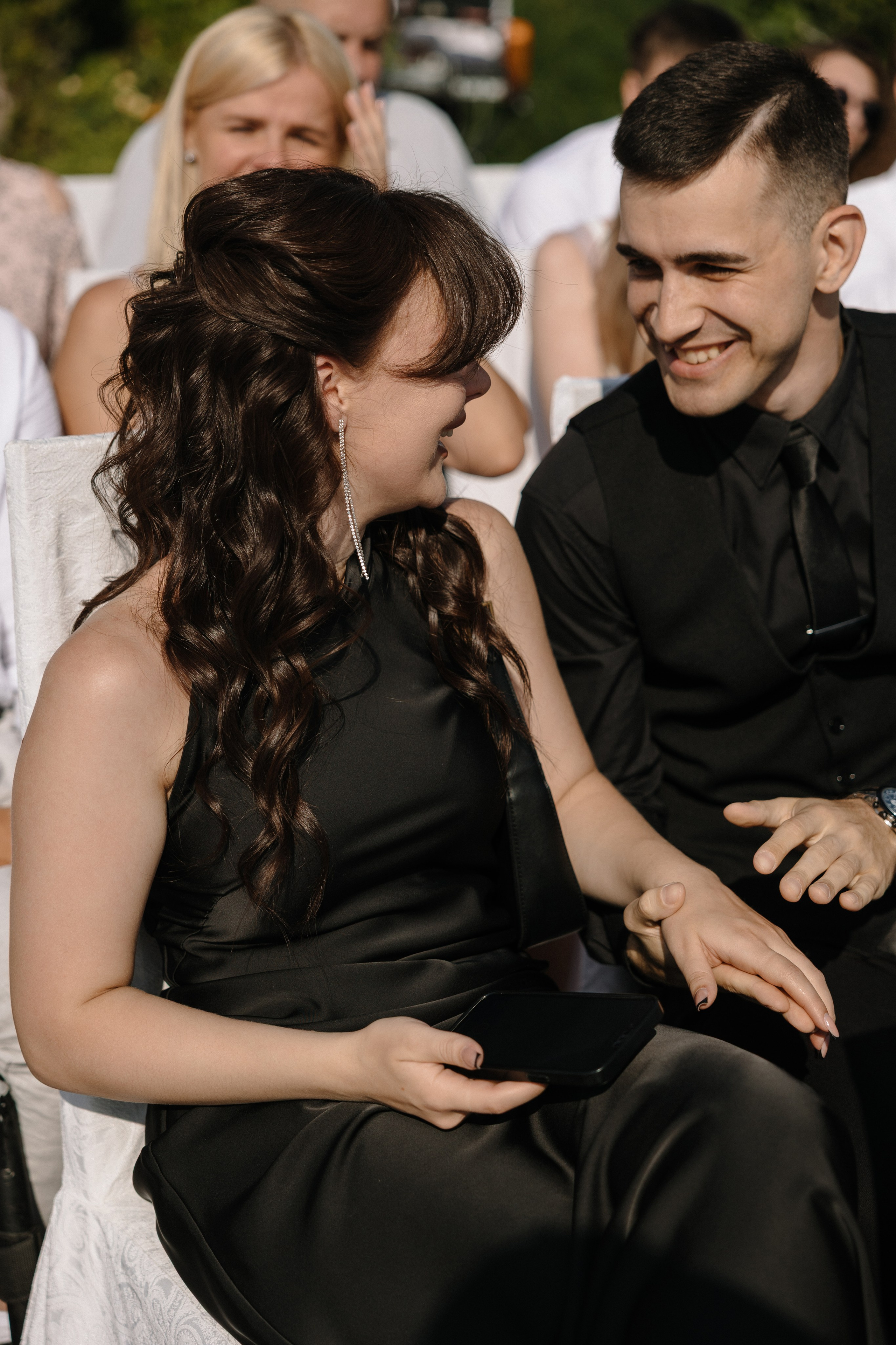 Даша&Вадим. Свадебный фотограф по всей Беларуси Цепелева Анна