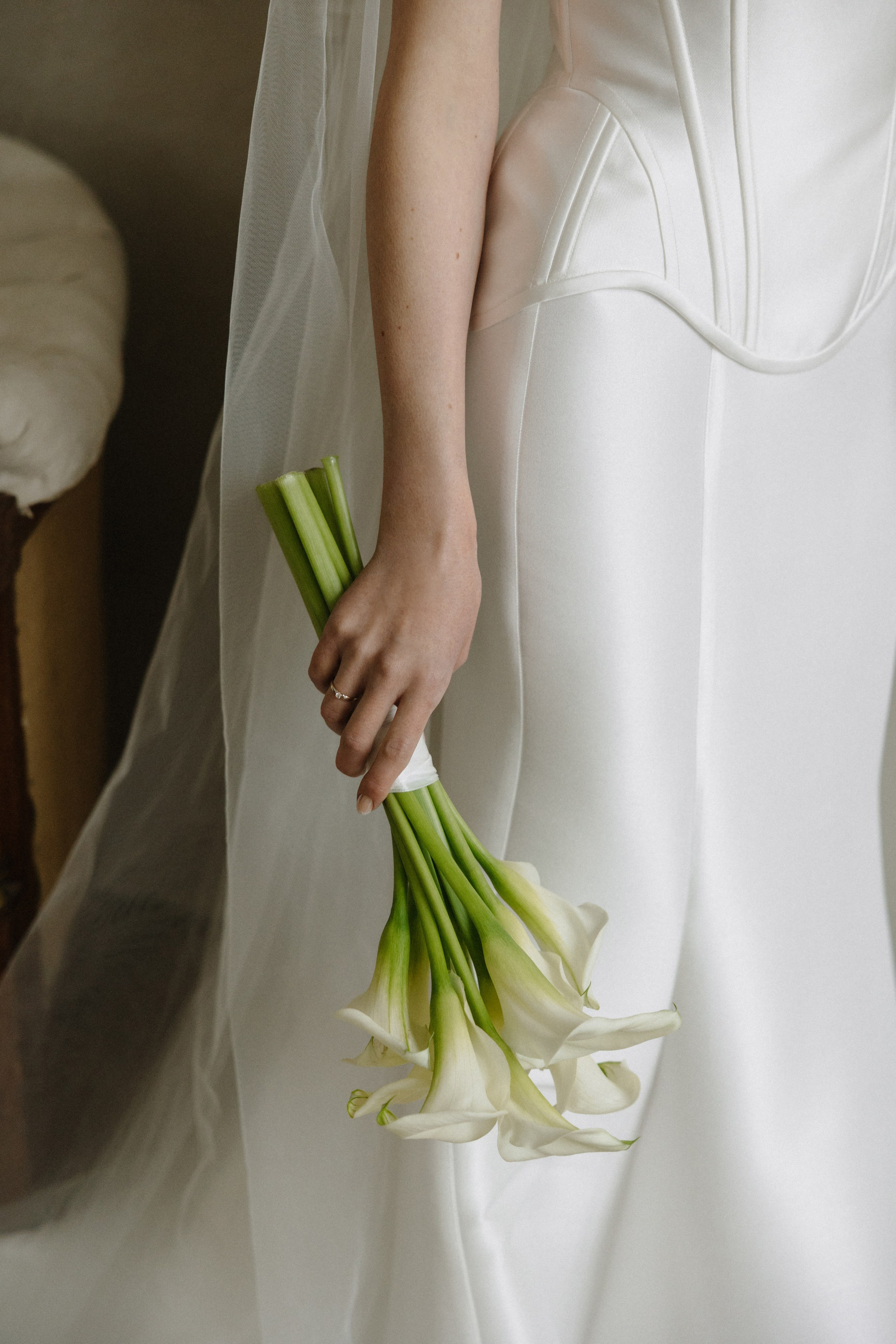 Ксения&Дима. Свадебный фотограф по всей Беларуси Цепелева Анна