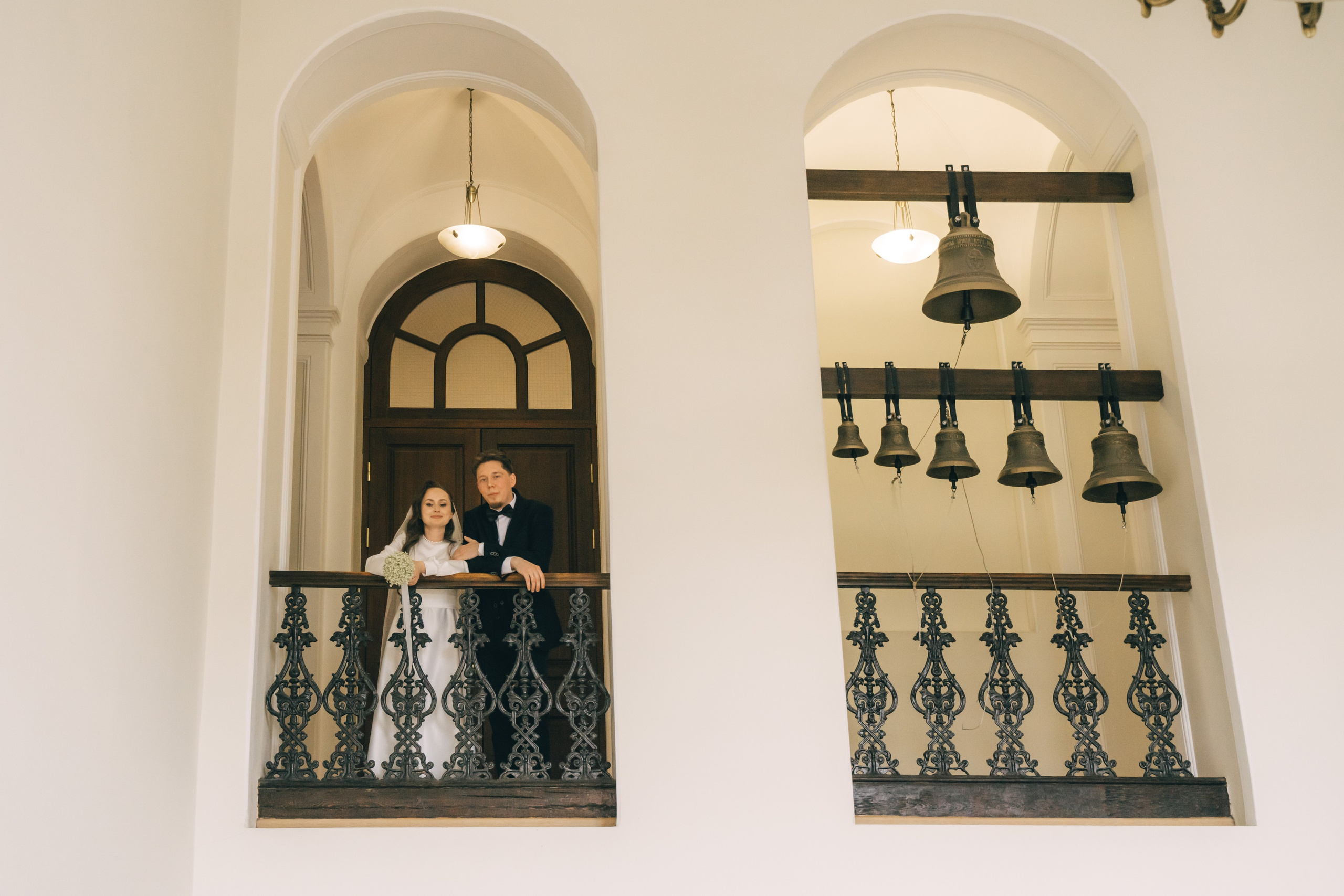 Илья и Екатерина. Семейный фотограф в Саратове