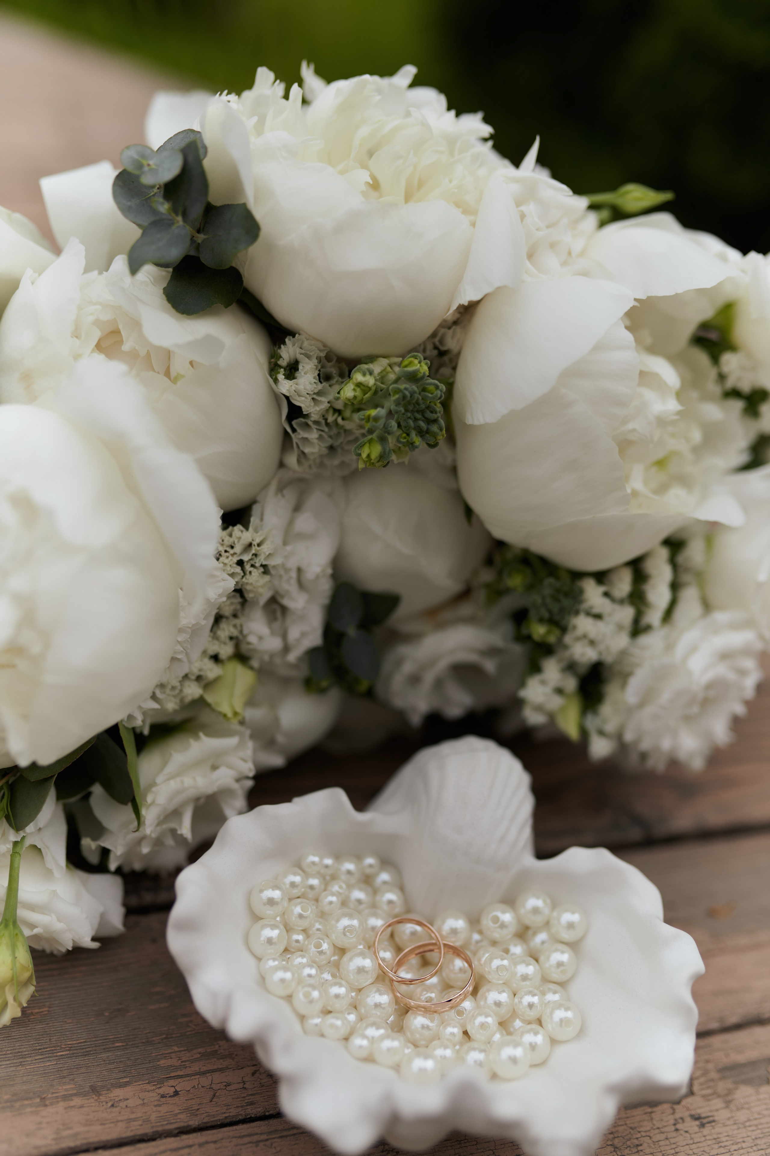 Андрей & Ксения. Фотограф в Курске Ольга Дудинова