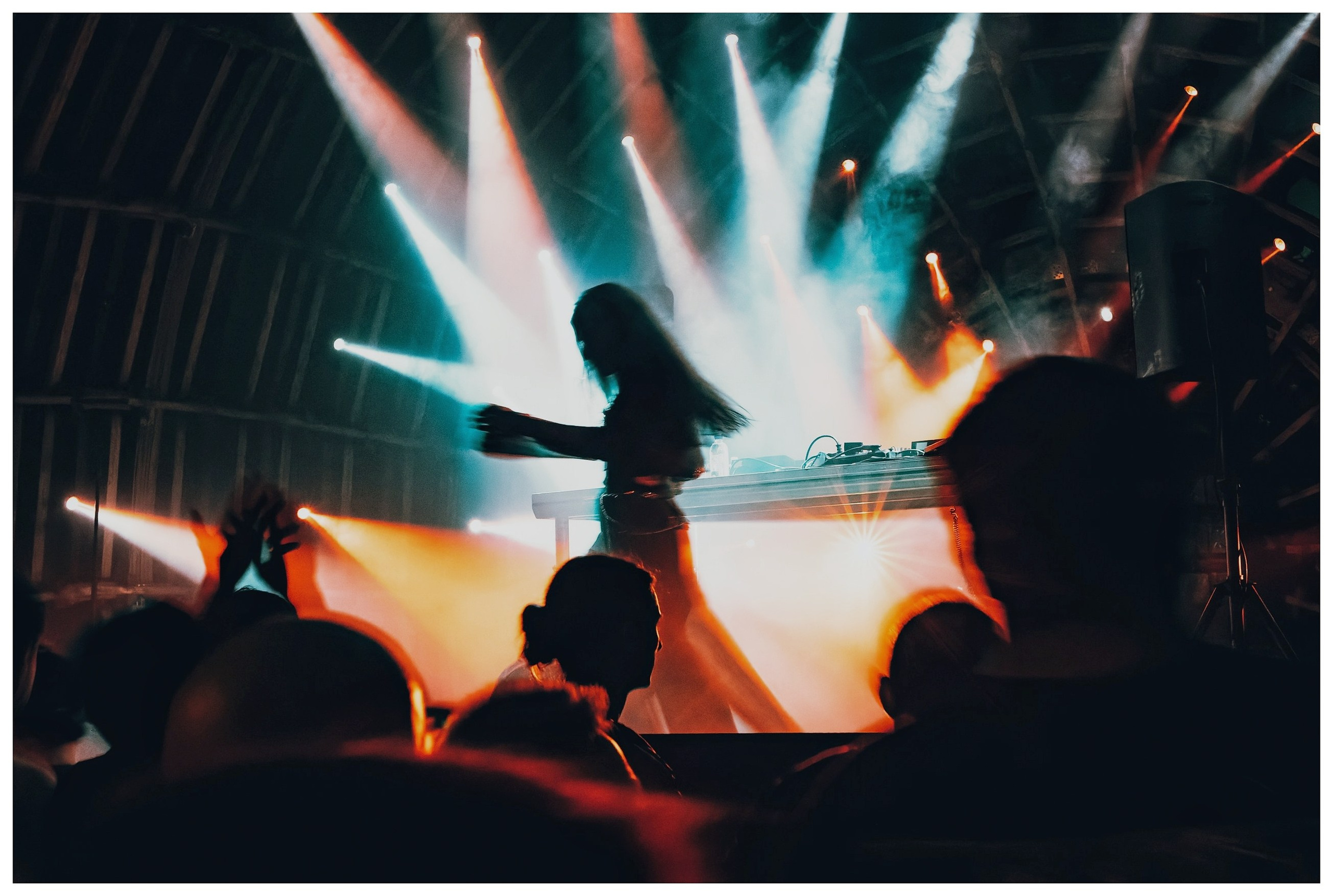 SUMMER SIGMA. Репортажный и портретный фотограф, Влад Хафизов, Москва