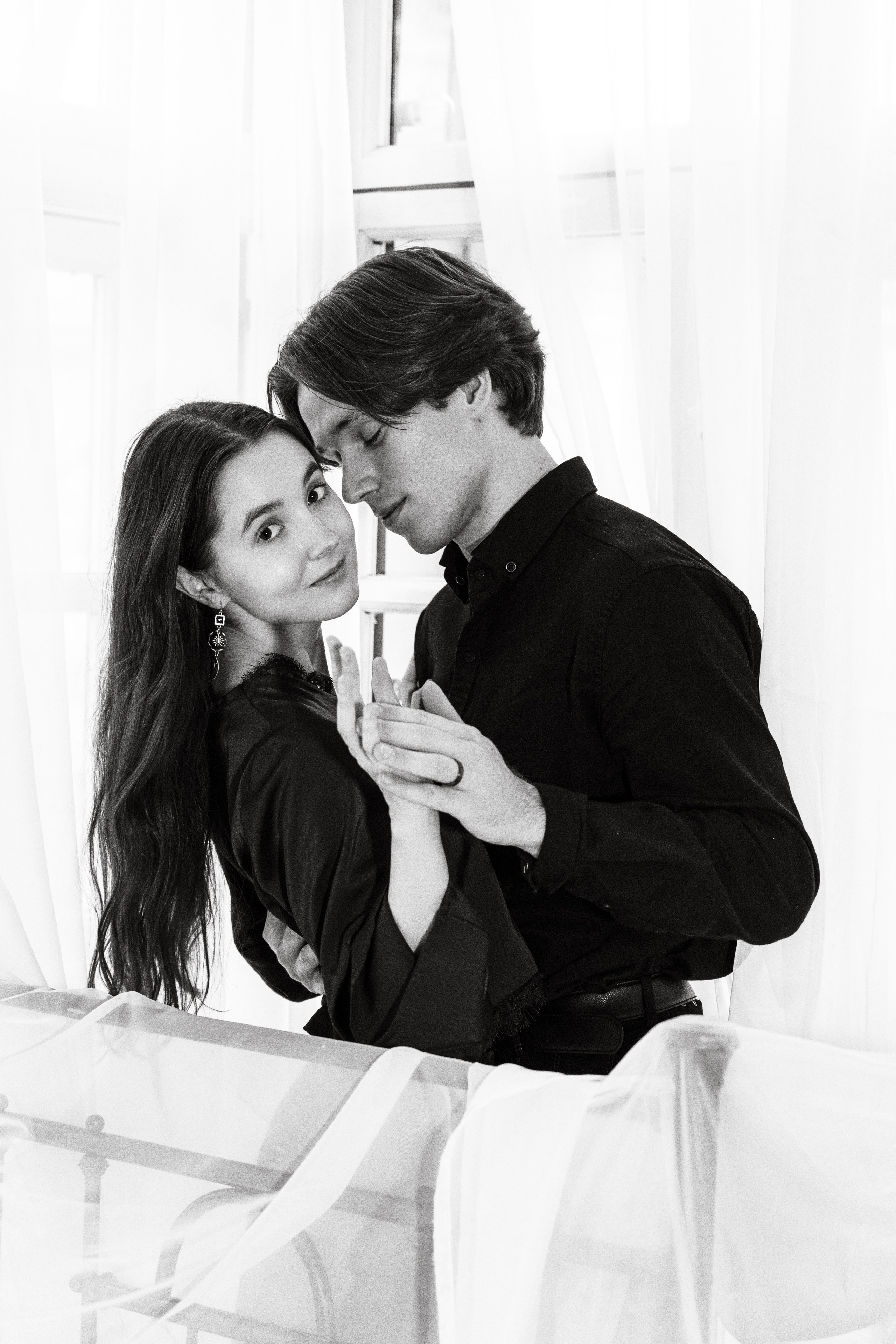 Без названия. Фотограф-эстет