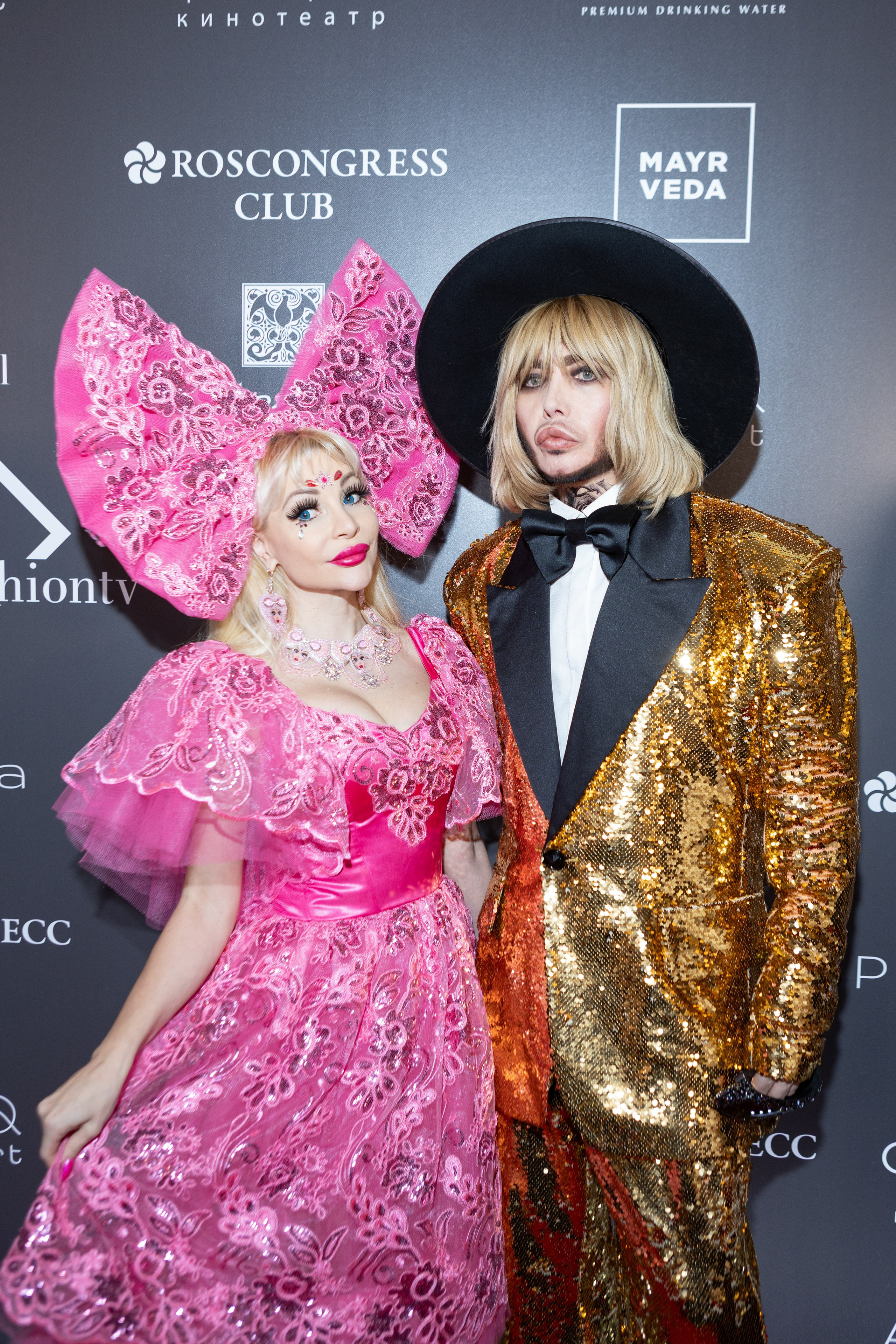 Fashion TV 19.12.23. Главная