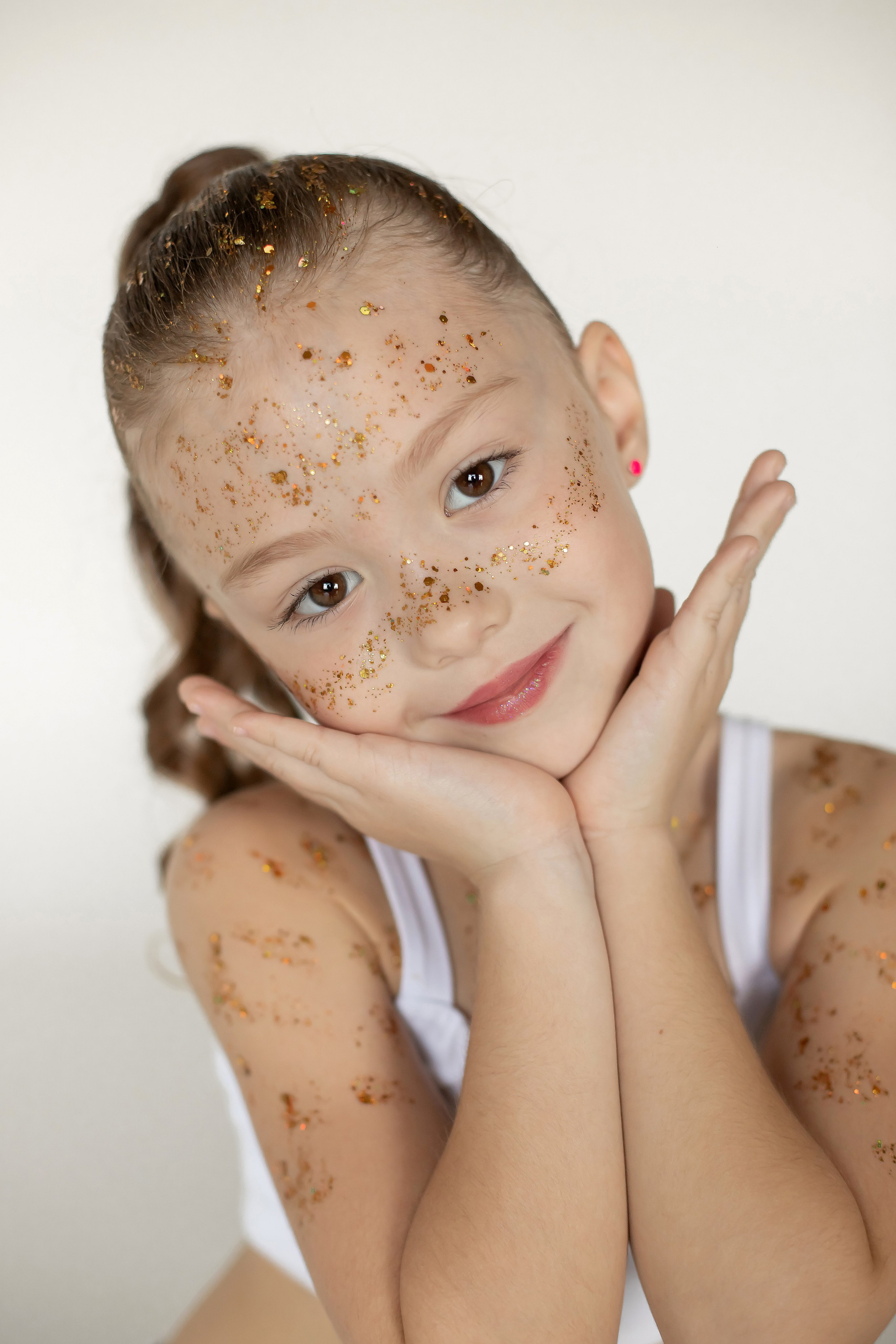 Милане 7 лет. Семейный и детский фотограф в Красноярске Анна Маюрова