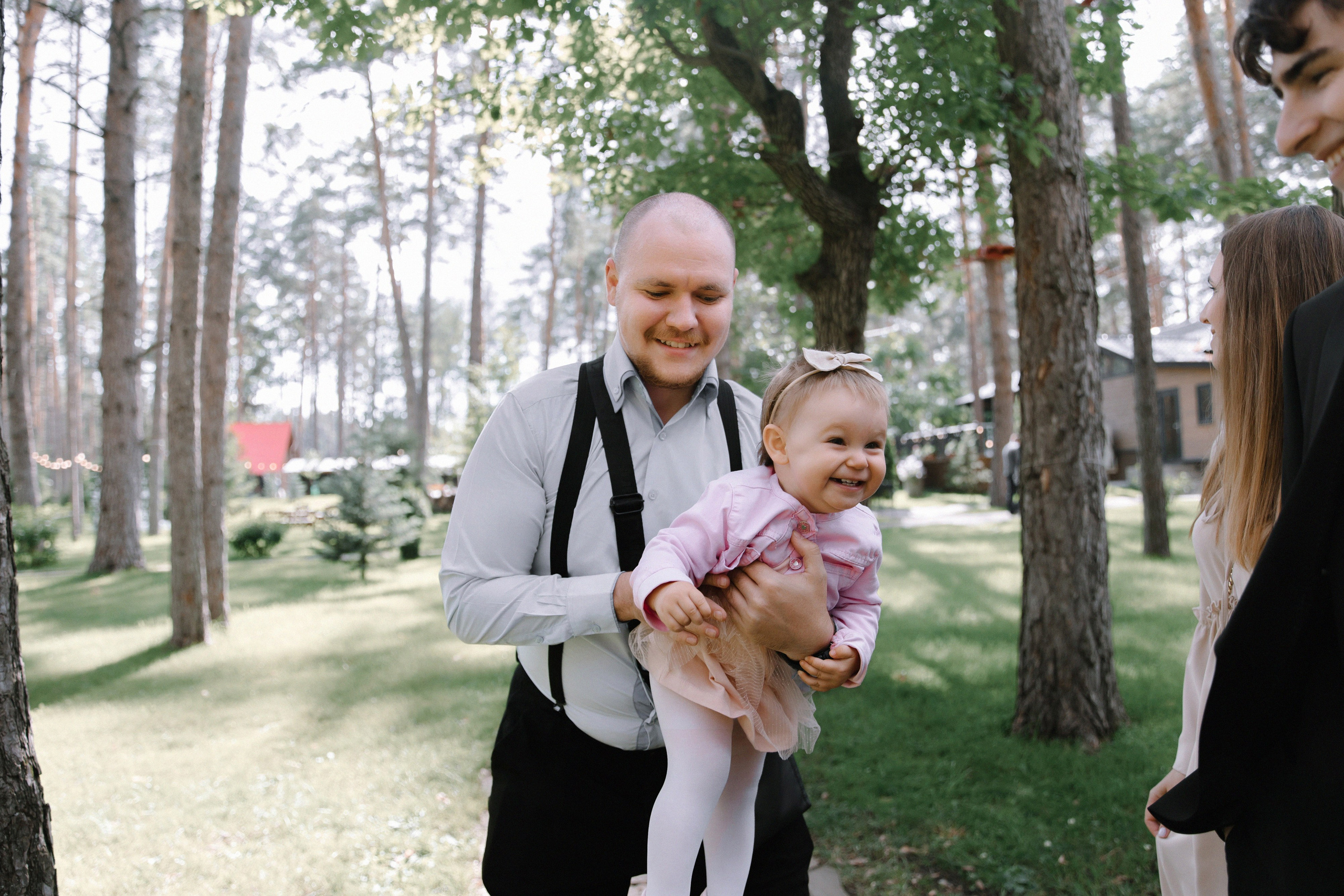 Красивая дата. Фотограф Елена Краснопевцева