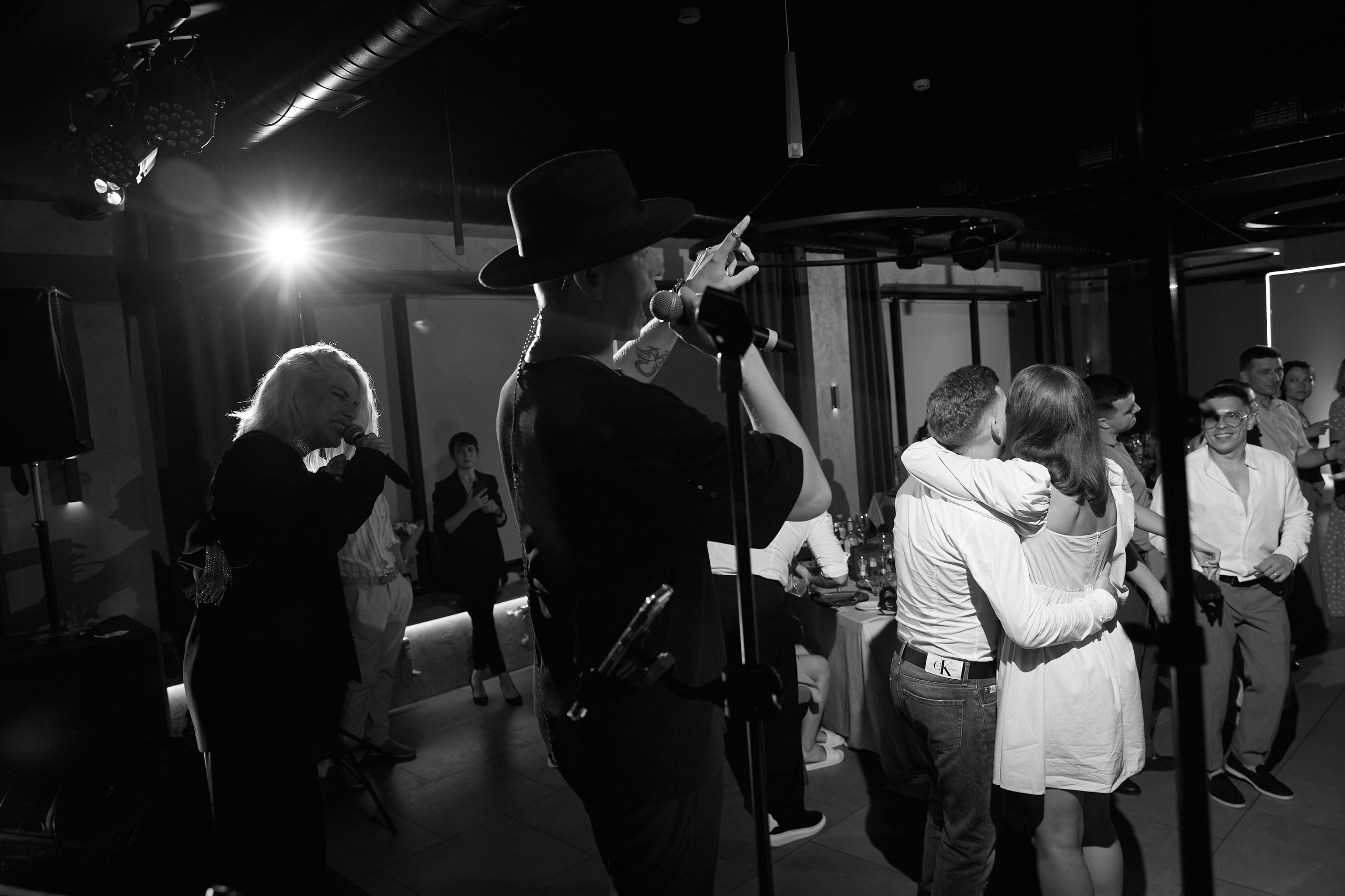 95 градусов по Фаренгейту. Фотограф Елена Краснопевцева