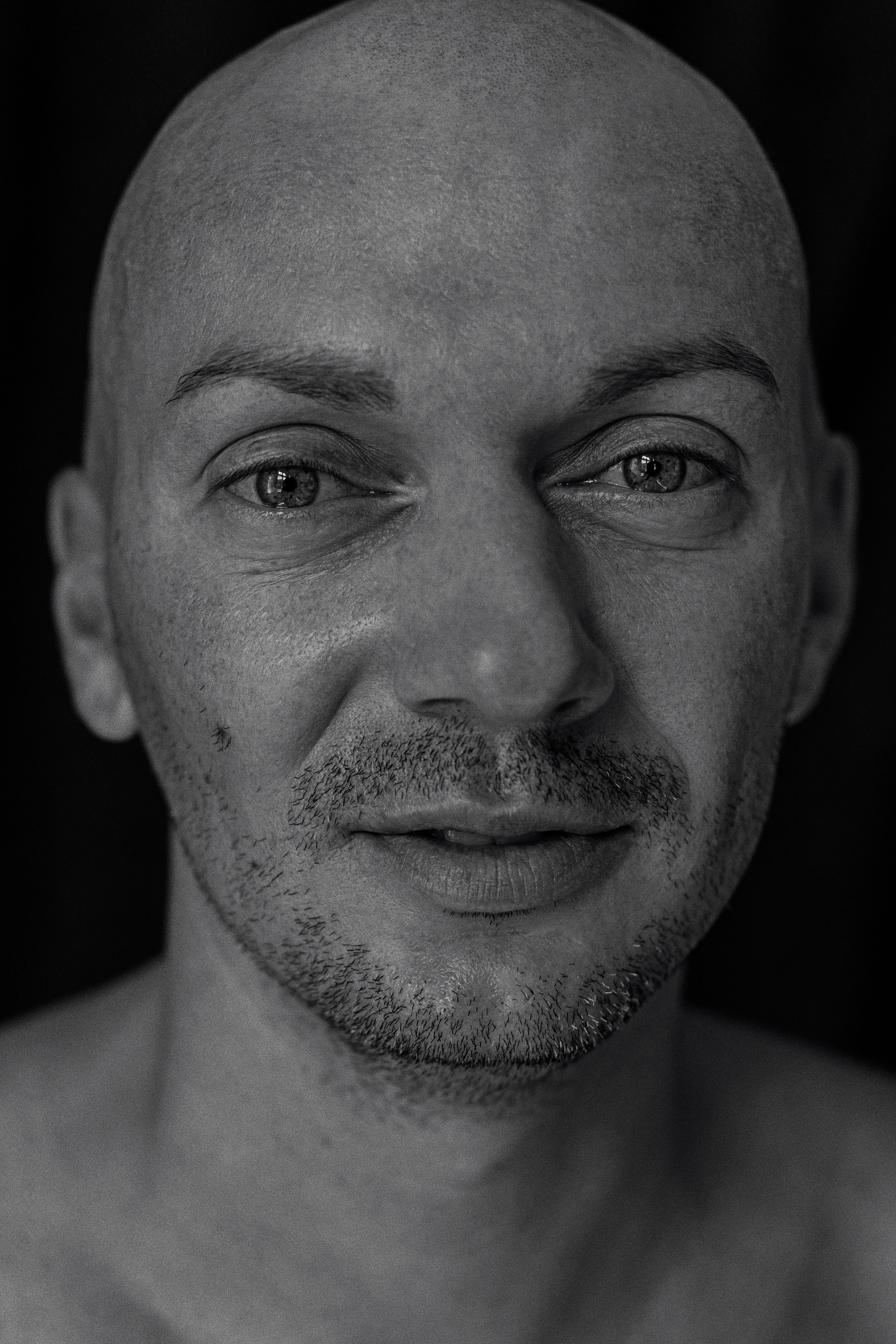 Алексей. Сергей Виноградов фотограф Россия Санкт-Петербург