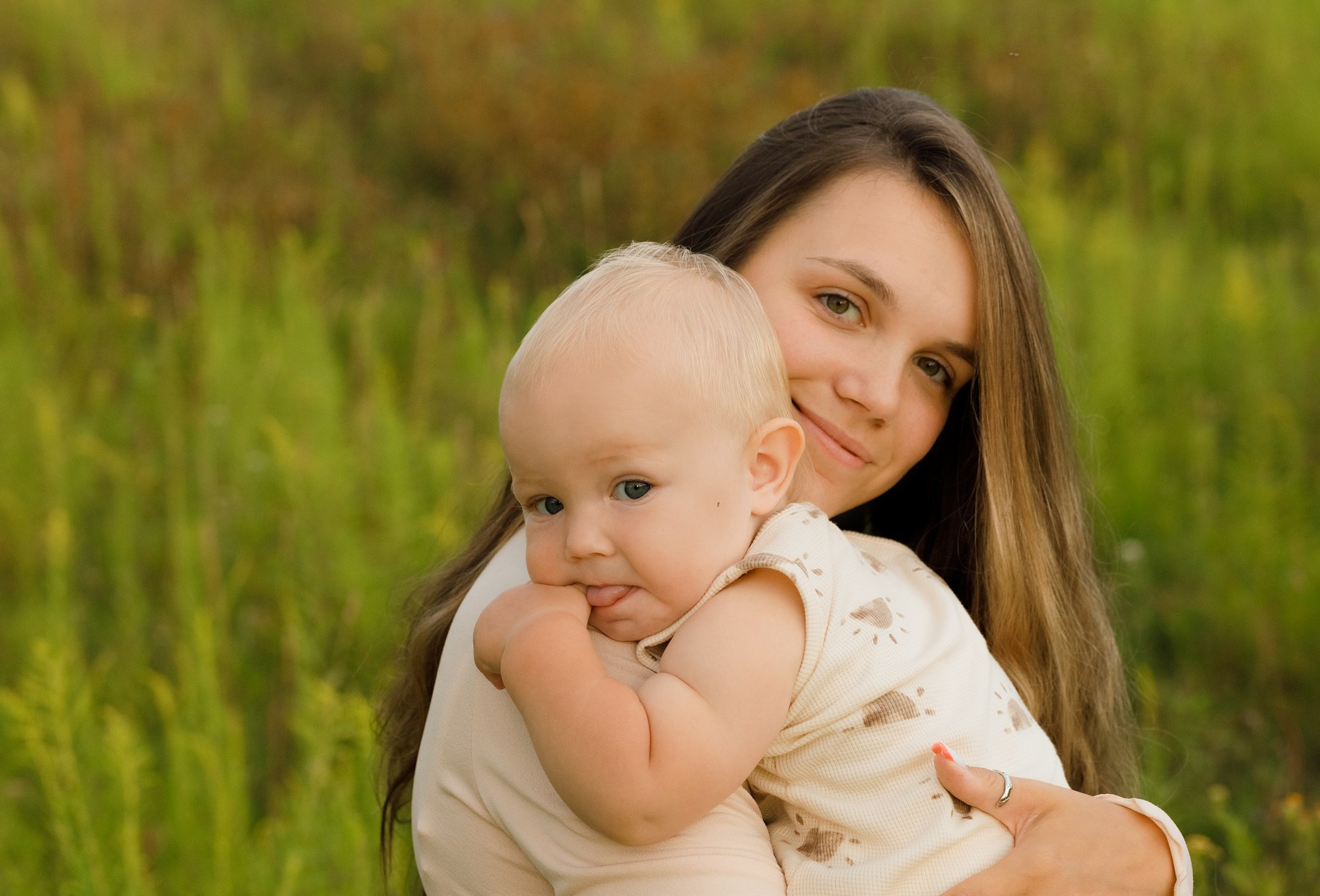Гордеевы. Главная