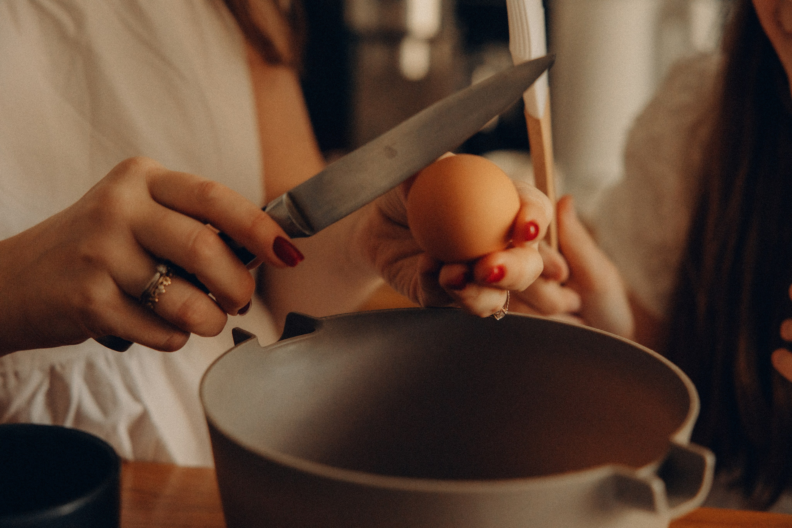 Ева. Главная