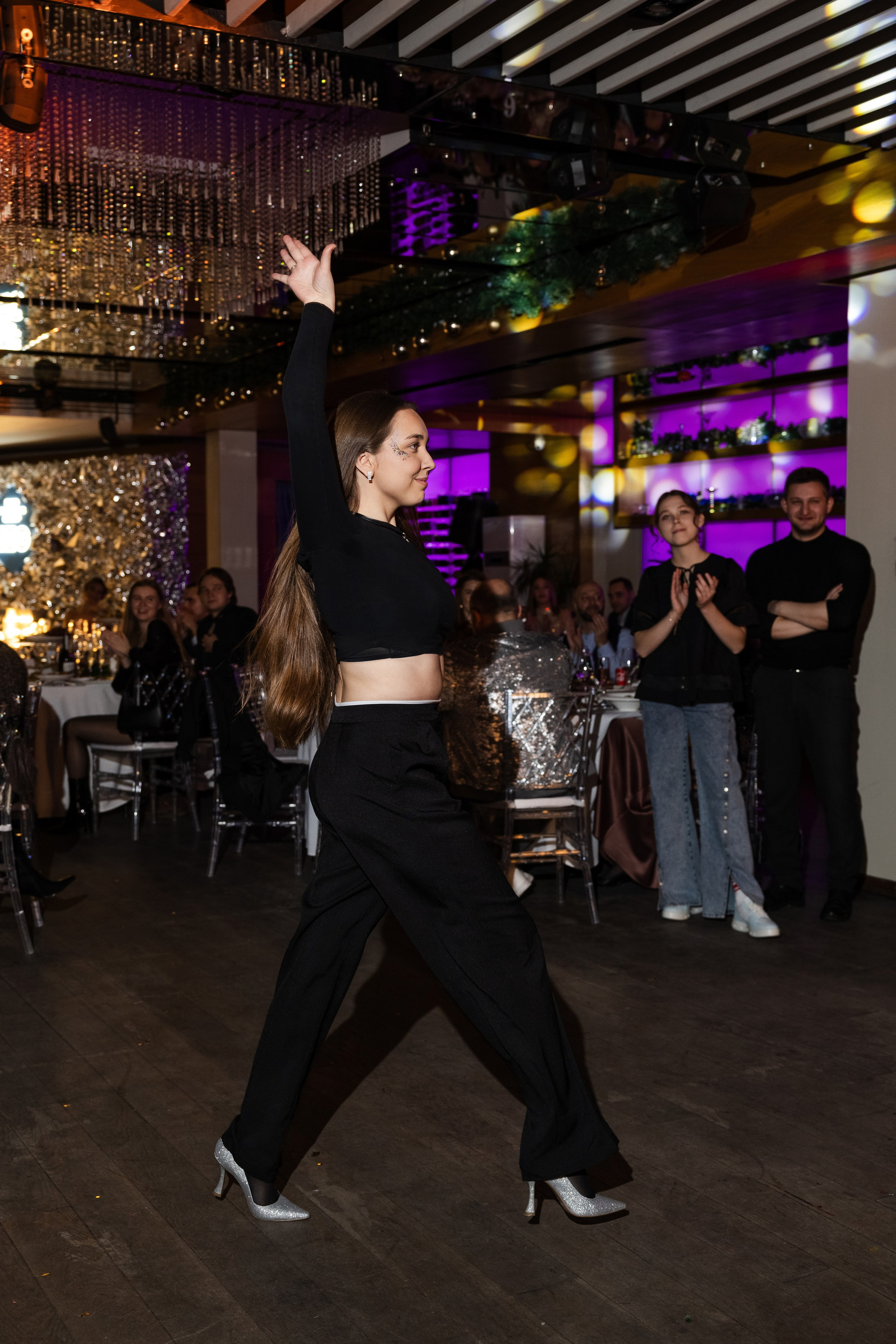 Корпоратив ESG. Свадебный репортажный фотограф в Москве