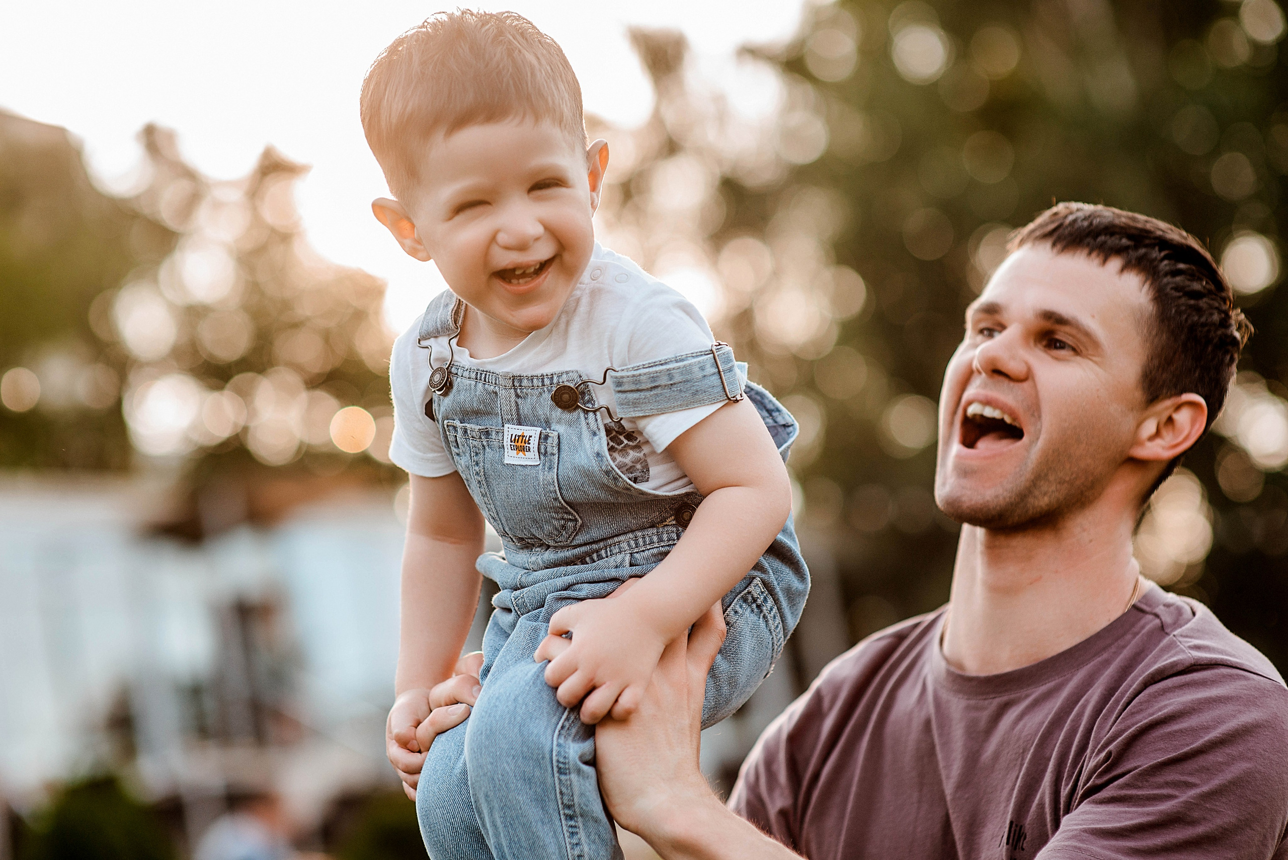 Семья. Свадебный Фотограф в Твери Анастасия Булкина