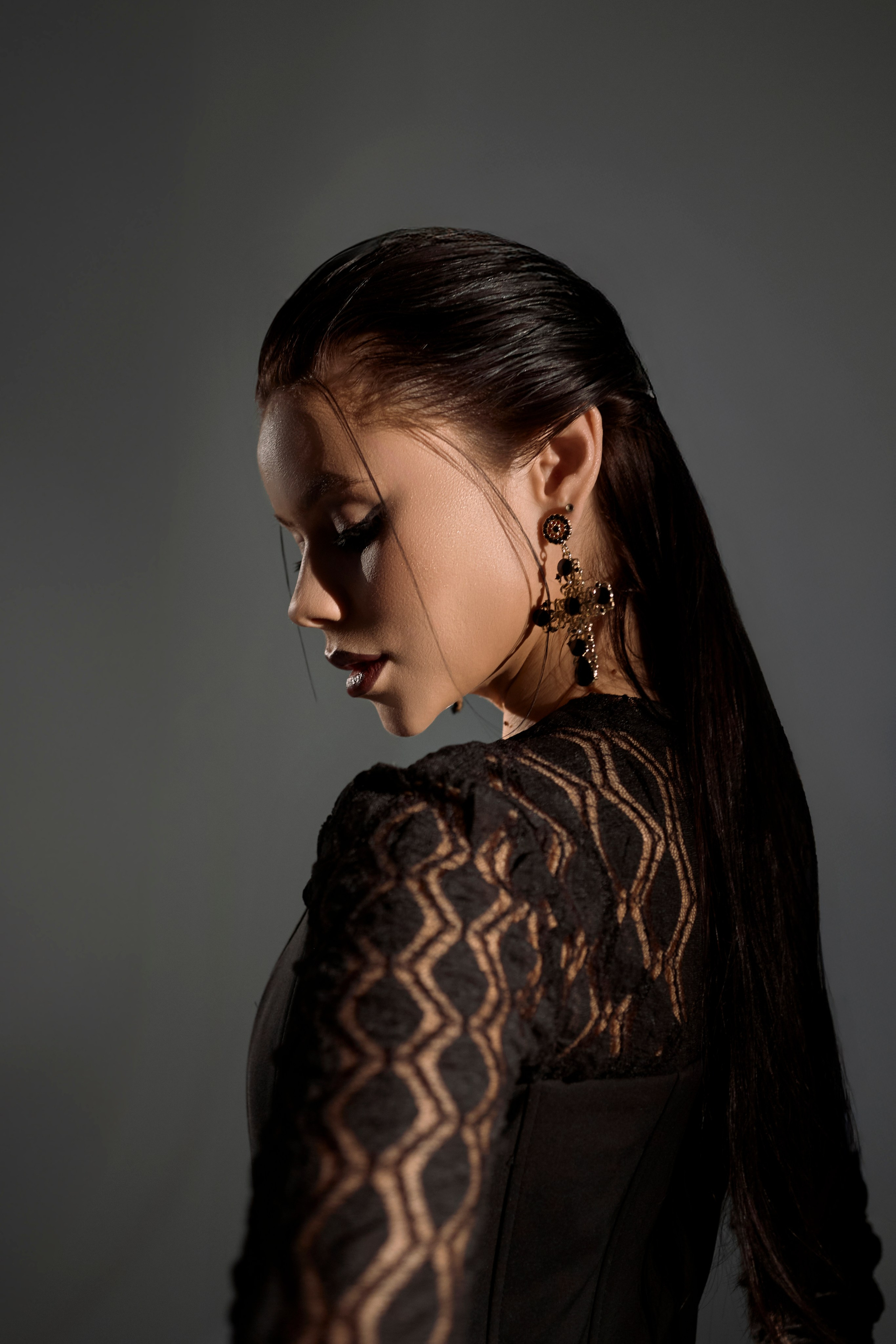 Наташа. Светлана Шайгаскарова| фотограф в Перми