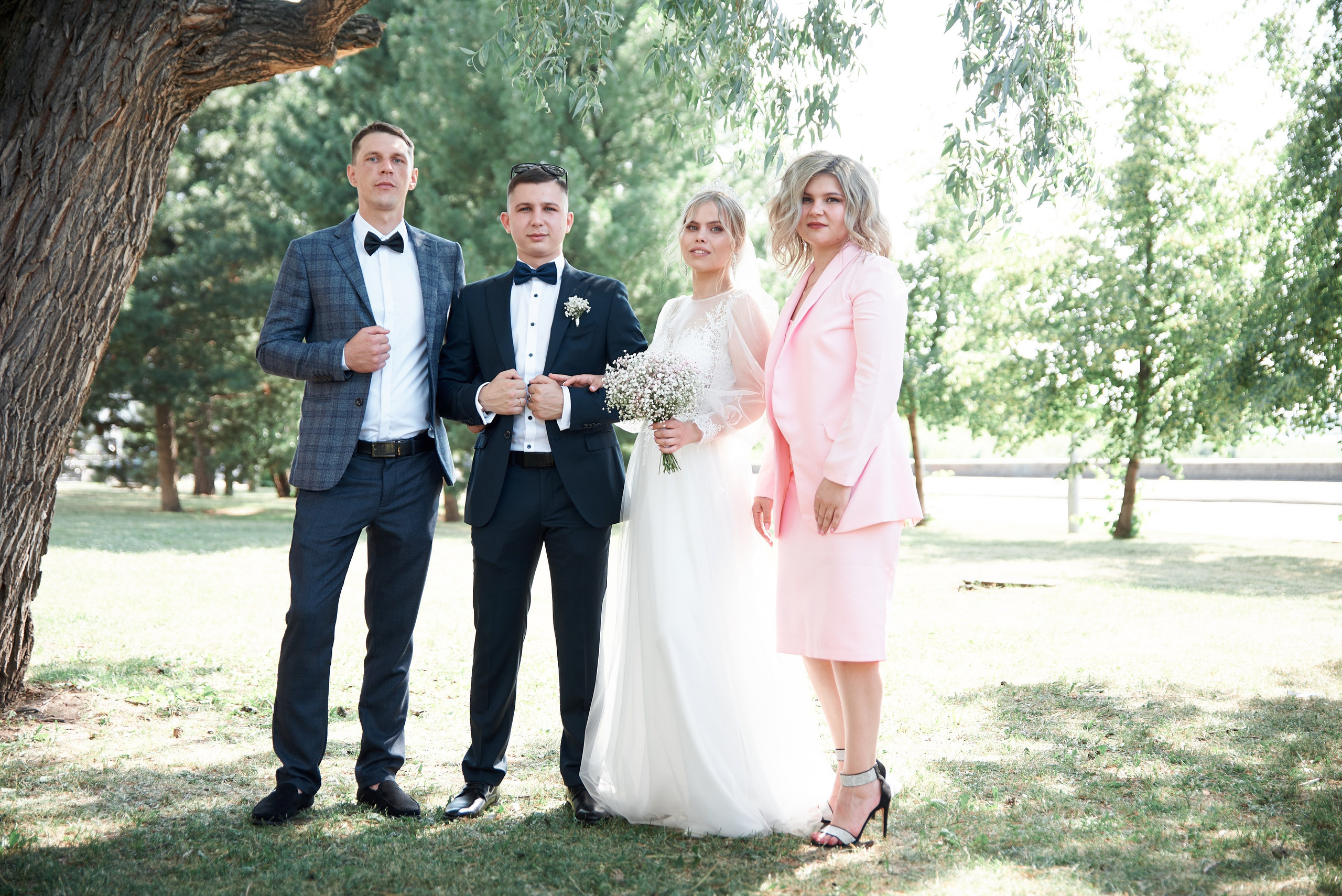 Анастасия и Виталий. Фотограф видеограф Руслан Михайлов Томск