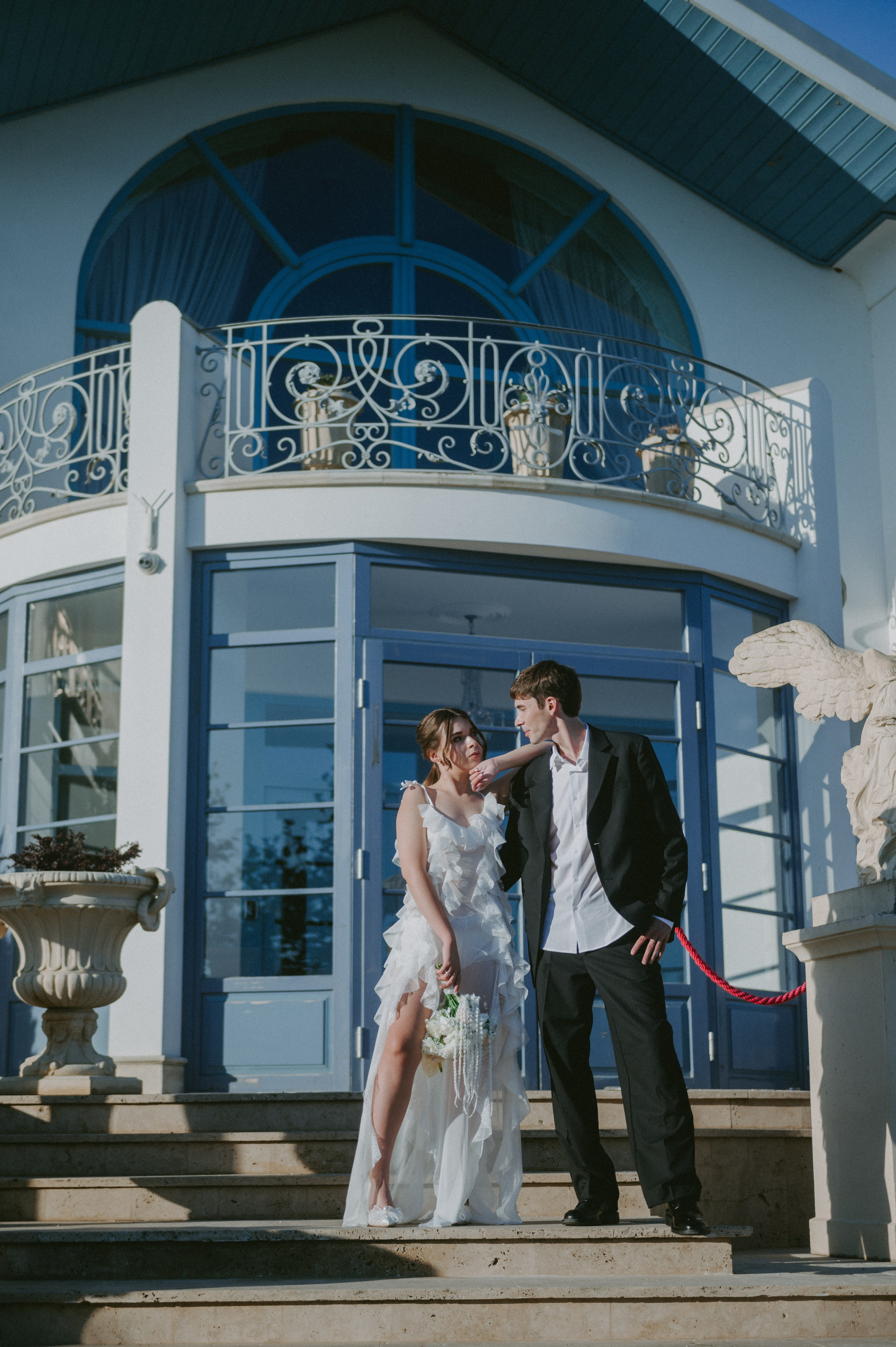 Дарья&Родион. Свадебный и семейный фотограф город Темрюк Фотостудия Темрюк