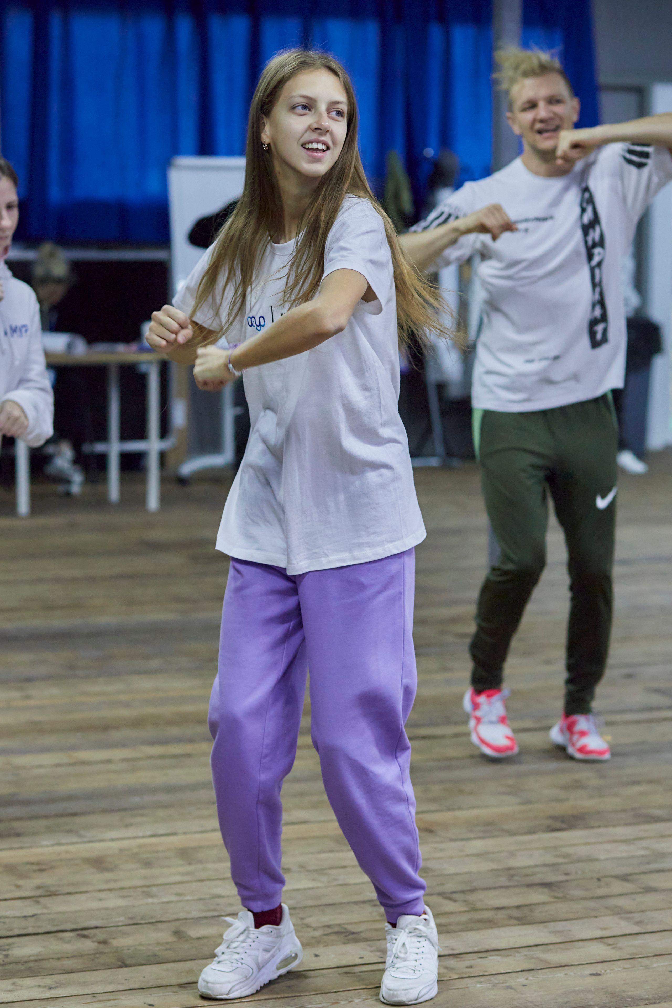 Форум Амур. Фотограф | Кнышева Валерия | Санкт-Петербург