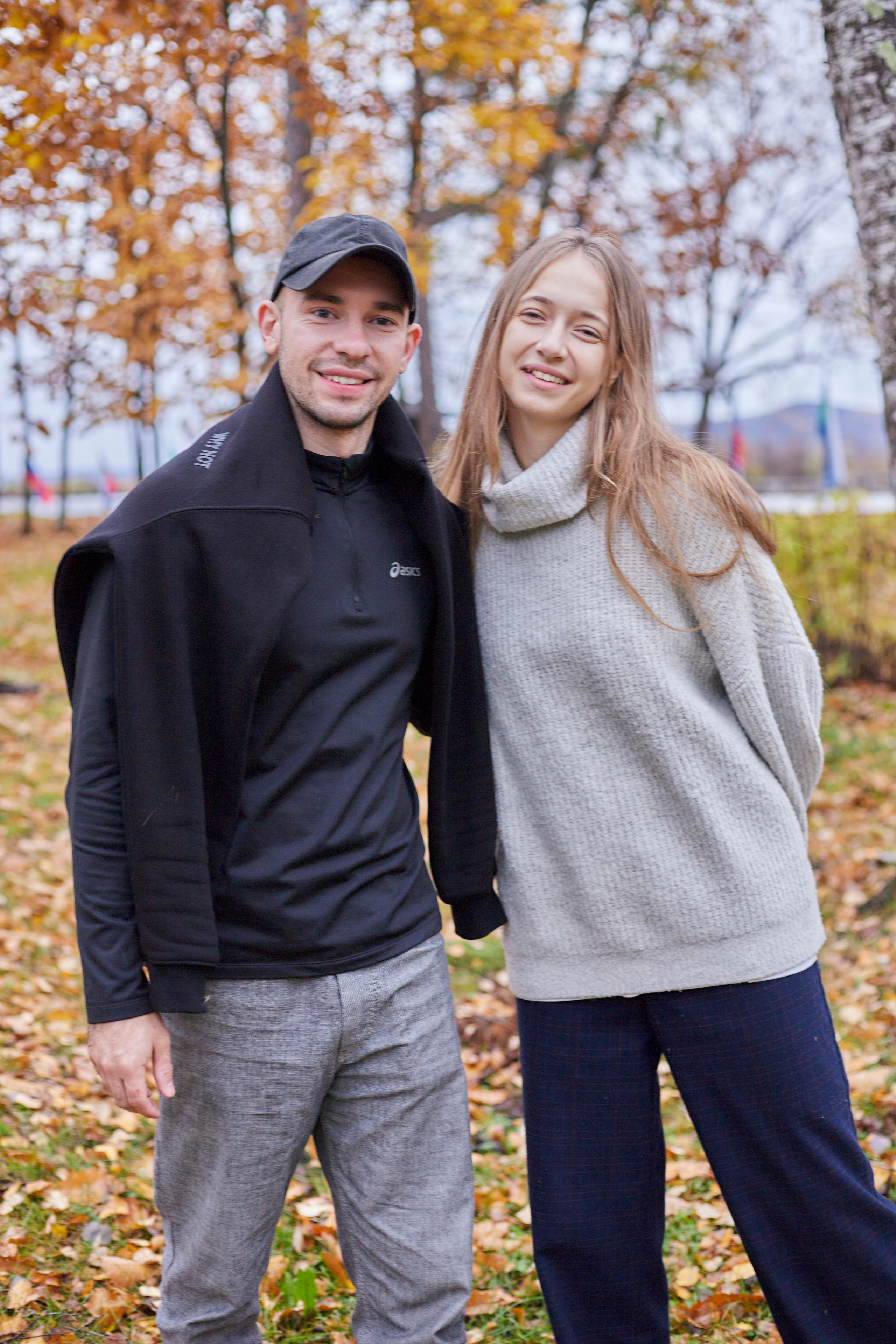 Форум Амур. Фотограф | Кнышева Валерия | Санкт-Петербург