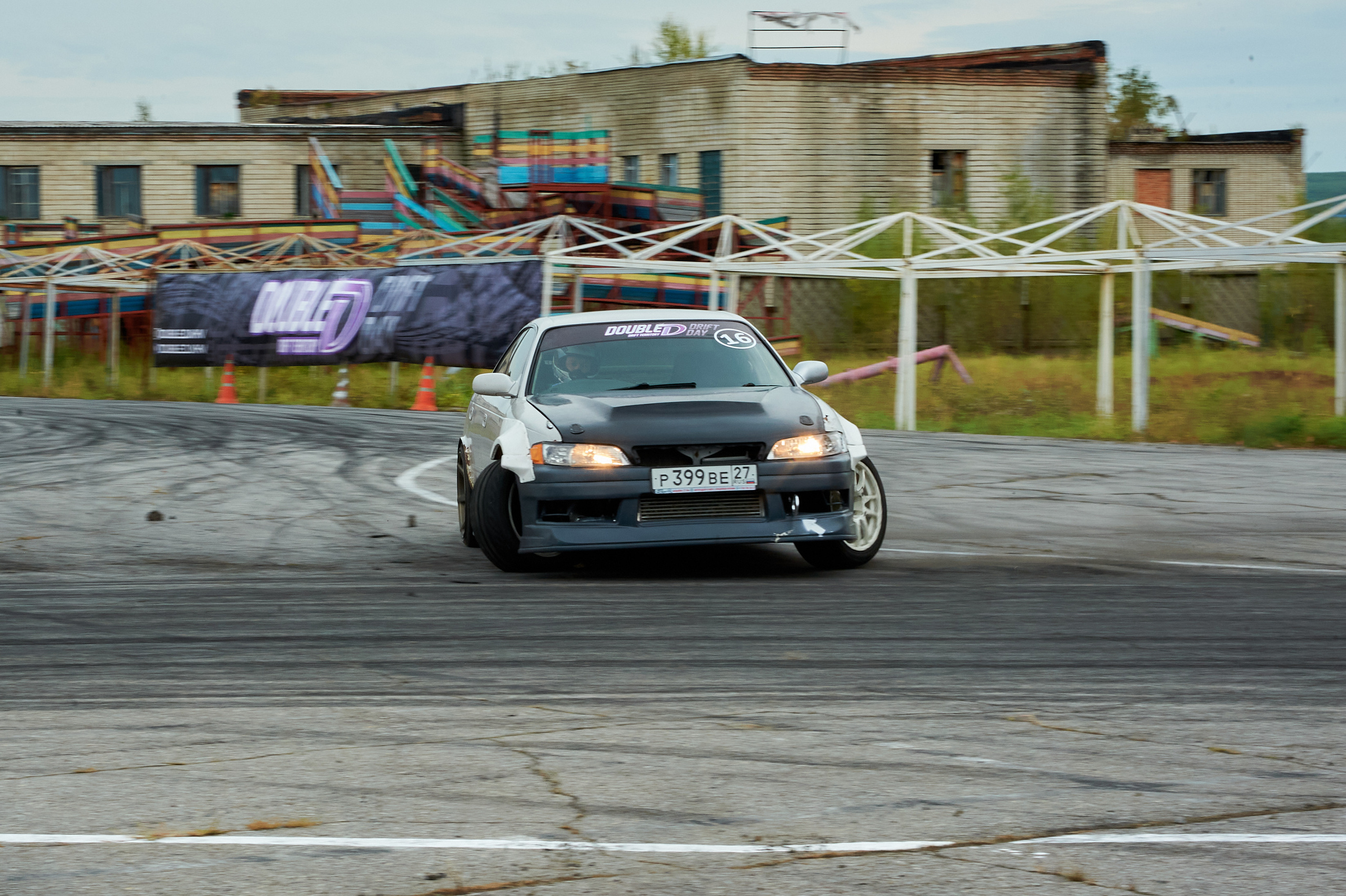 Drift Day 2022 | Хабаровск | Репортаж мероприятия. Фотограф | Кнышева Валерия | Санкт-Петербург