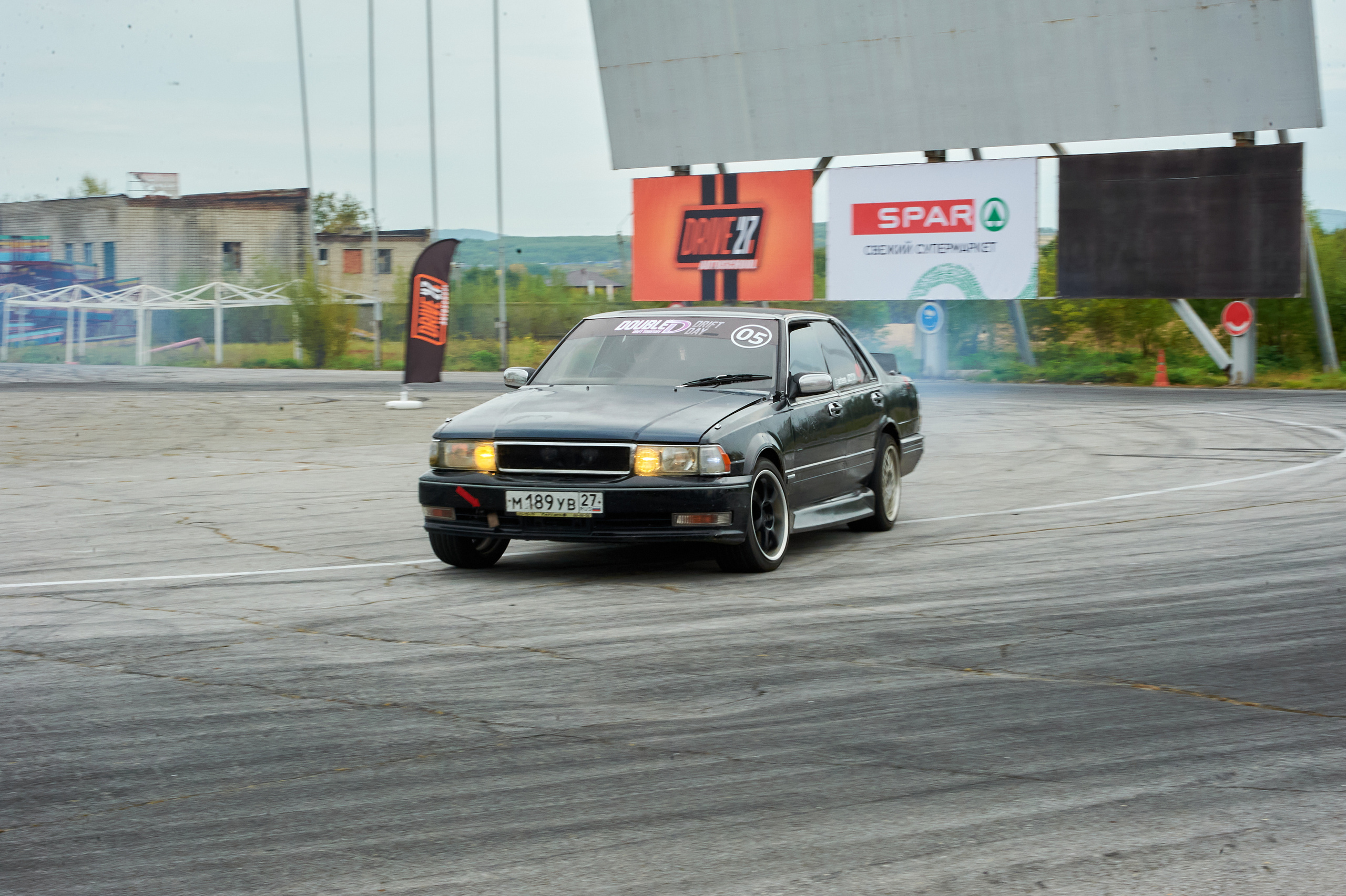 Drift Day 2022 | Хабаровск | Репортаж мероприятия. Фотограф | Кнышева Валерия | Санкт-Петербург
