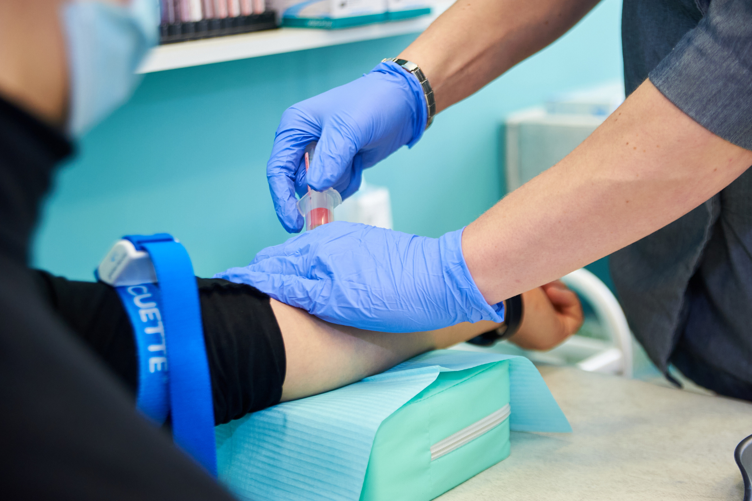 Invitro SMM. Фотограф | Кнышева Валерия | Санкт-Петербург