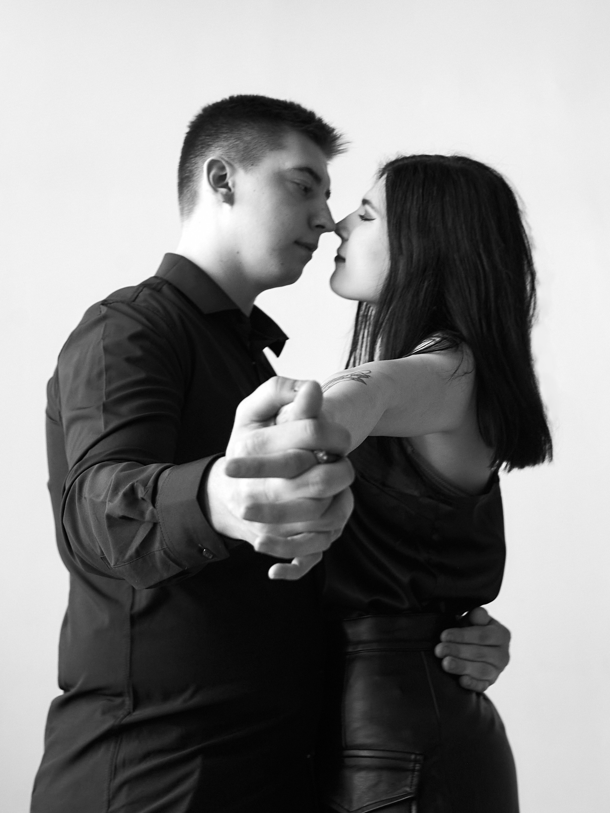 Lovestory Anastasia-Ivan. Фотограф | Кнышева Валерия | Санкт-Петербург