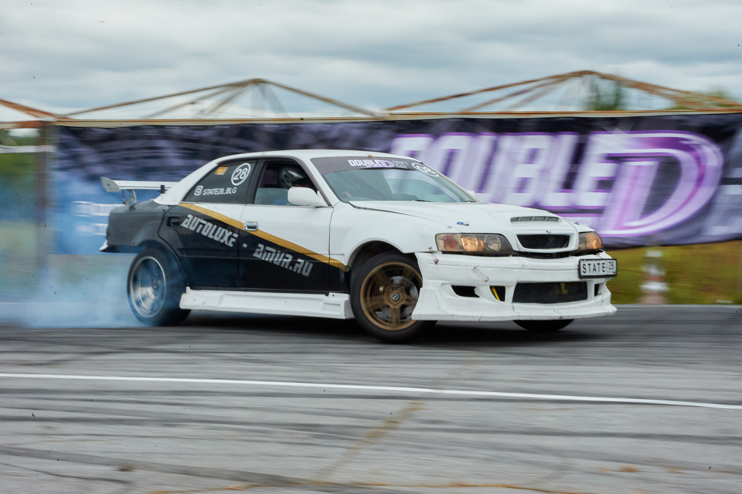 Drift Day 2022 | Хабаровск | Репортаж мероприятия. Фотограф | Кнышева Валерия | Санкт-Петербург