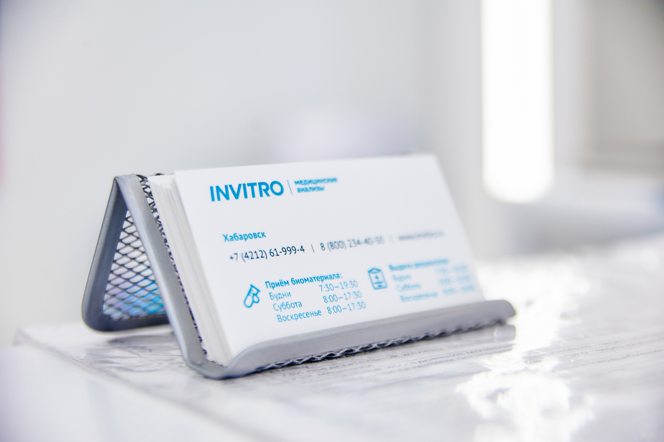 Invitro SMM. Фотограф | Кнышева Валерия | Санкт-Петербург