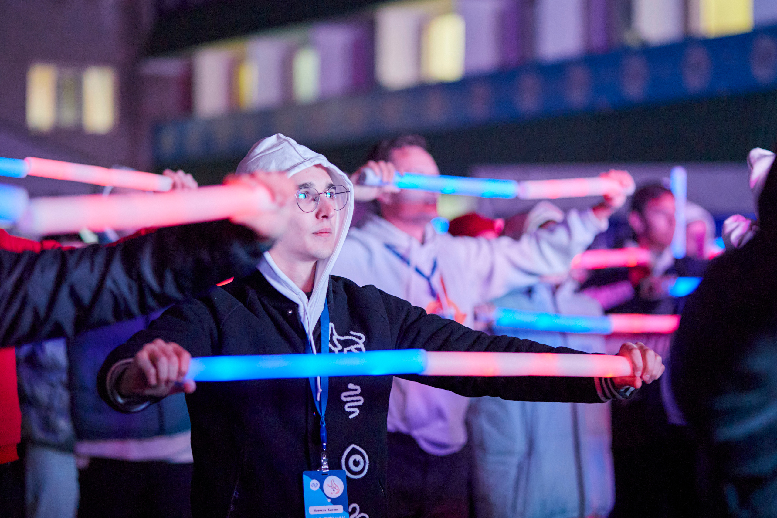 Форум Амур. Фотограф | Кнышева Валерия | Санкт-Петербург