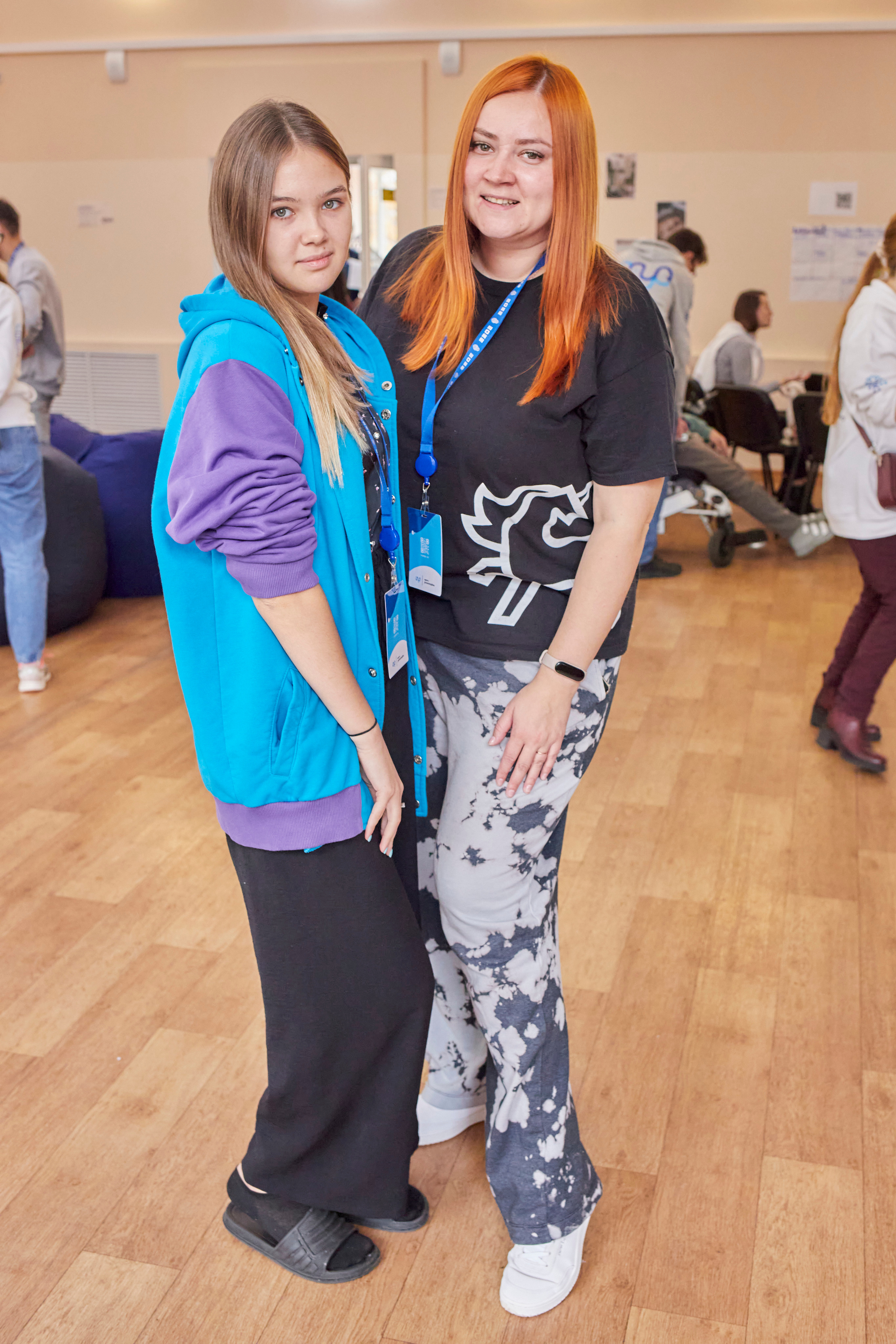 Форум Амур. Фотограф | Кнышева Валерия | Санкт-Петербург