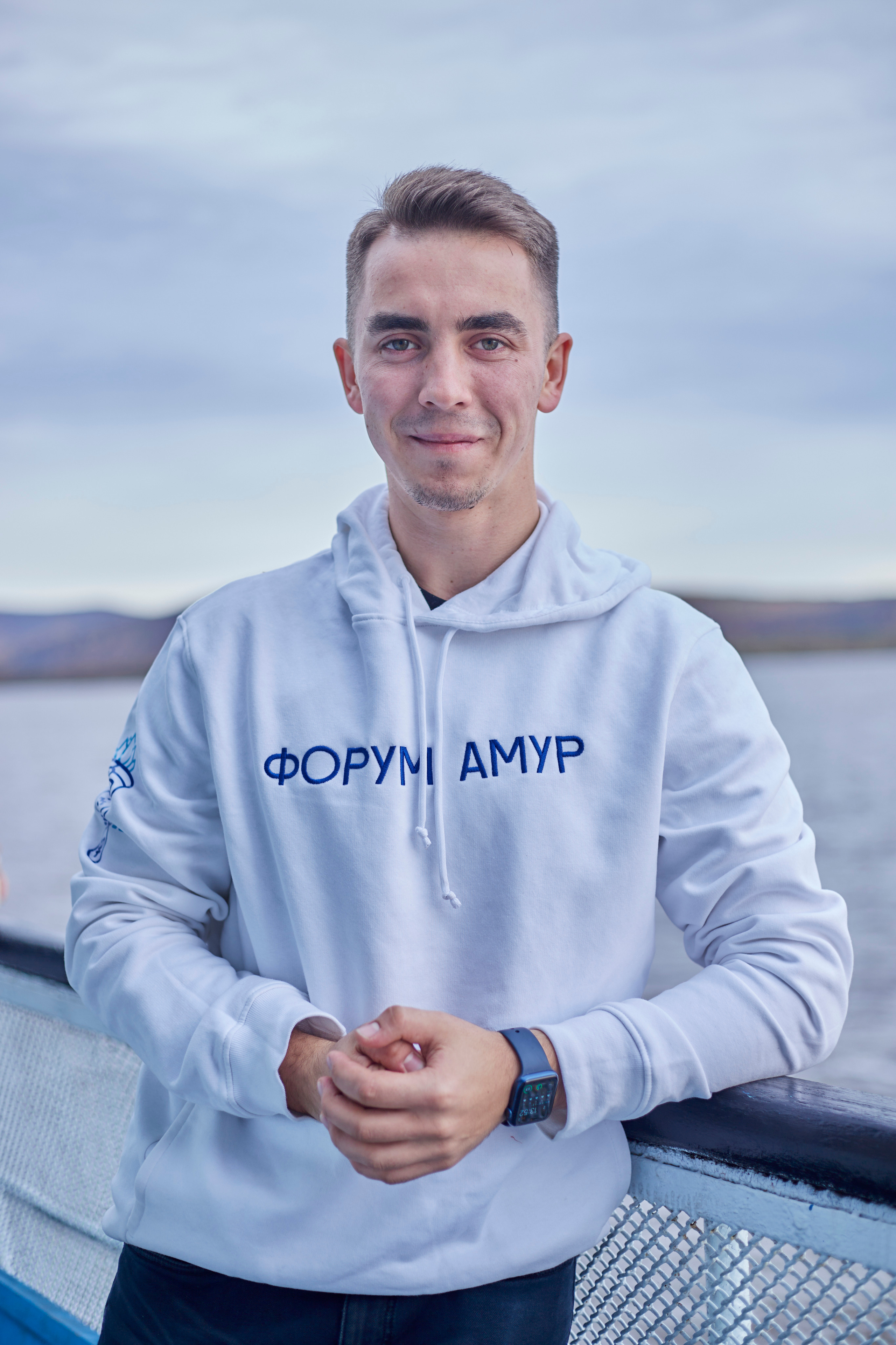 Форум Амур. Фотограф | Кнышева Валерия | Санкт-Петербург