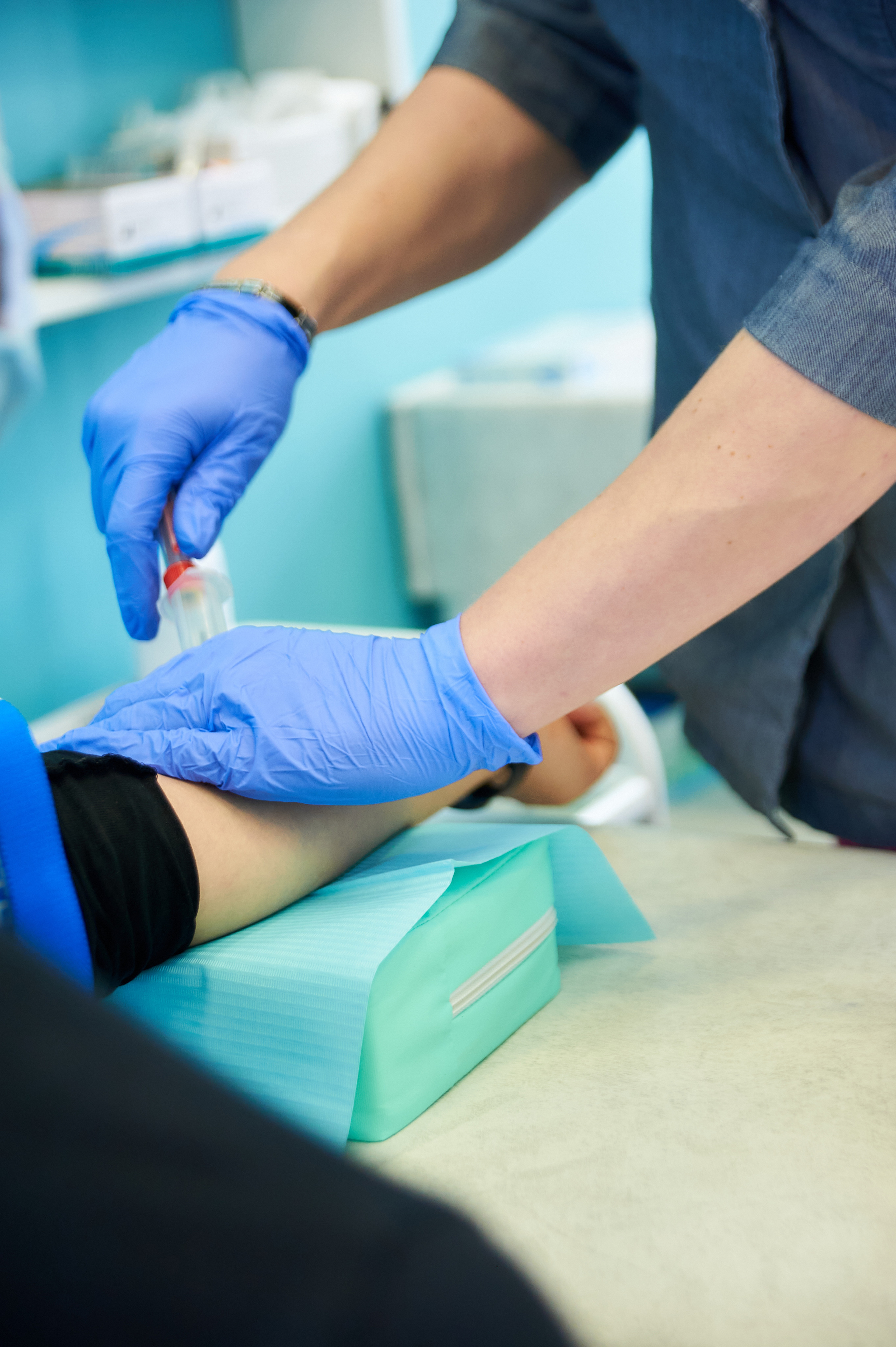 Invitro SMM. Фотограф | Кнышева Валерия | Санкт-Петербург