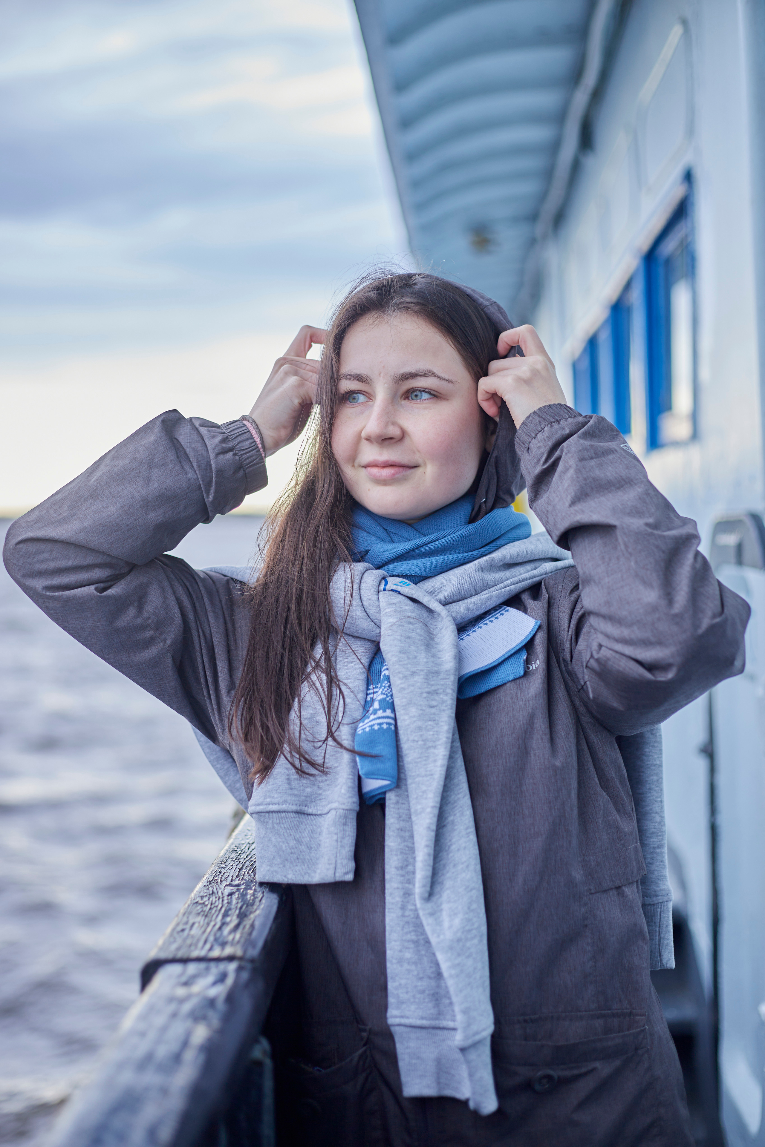 Форум Амур. Фотограф | Кнышева Валерия | Санкт-Петербург