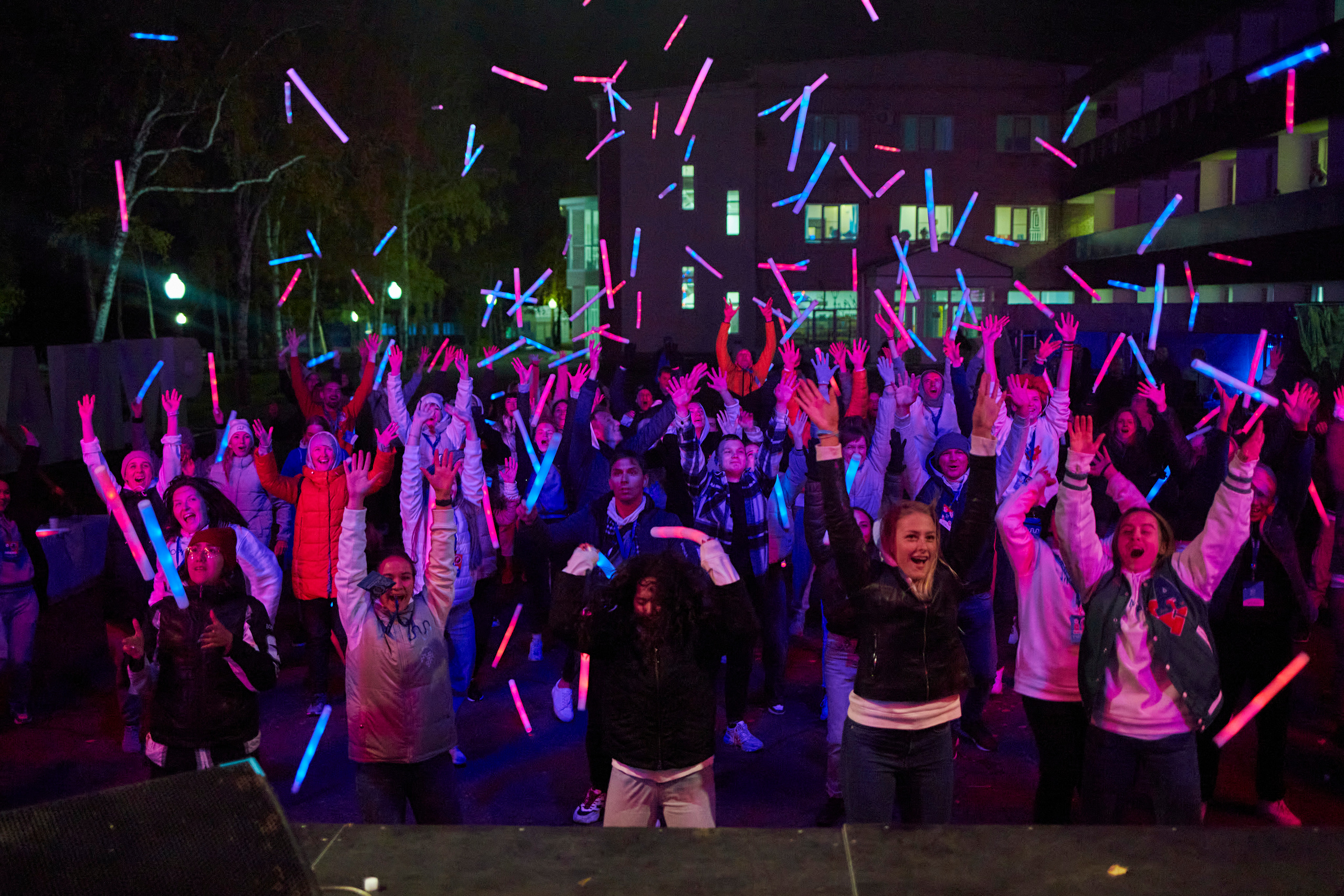 Форум Амур. Фотограф | Кнышева Валерия | Санкт-Петербург