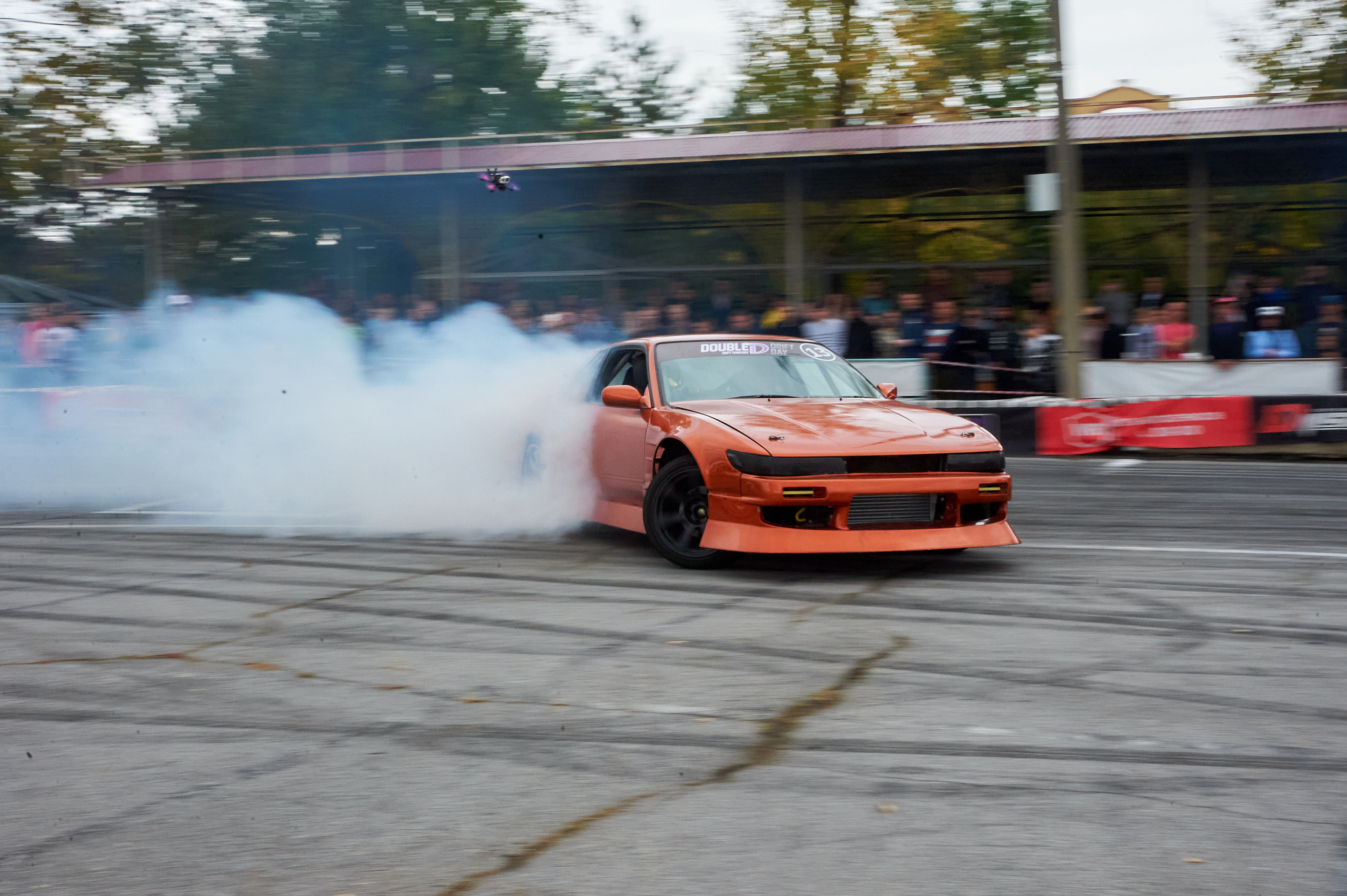 Drift Day 2022