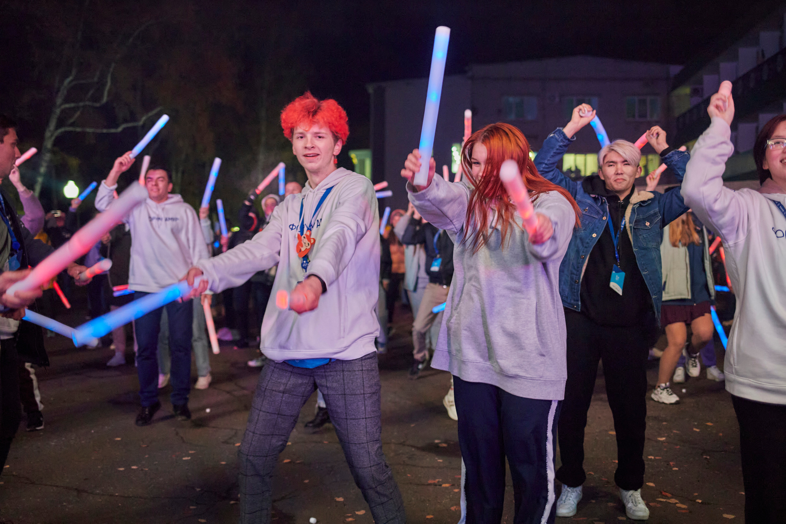 Форум Амур. Фотограф | Кнышева Валерия | Санкт-Петербург